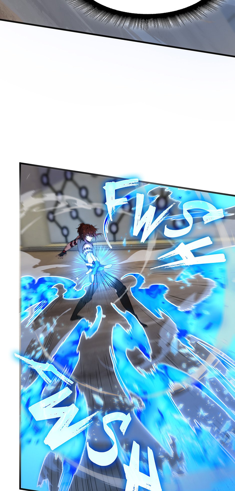 The Beginning After the End Chapter 217 - Battle Between Lances image 26
