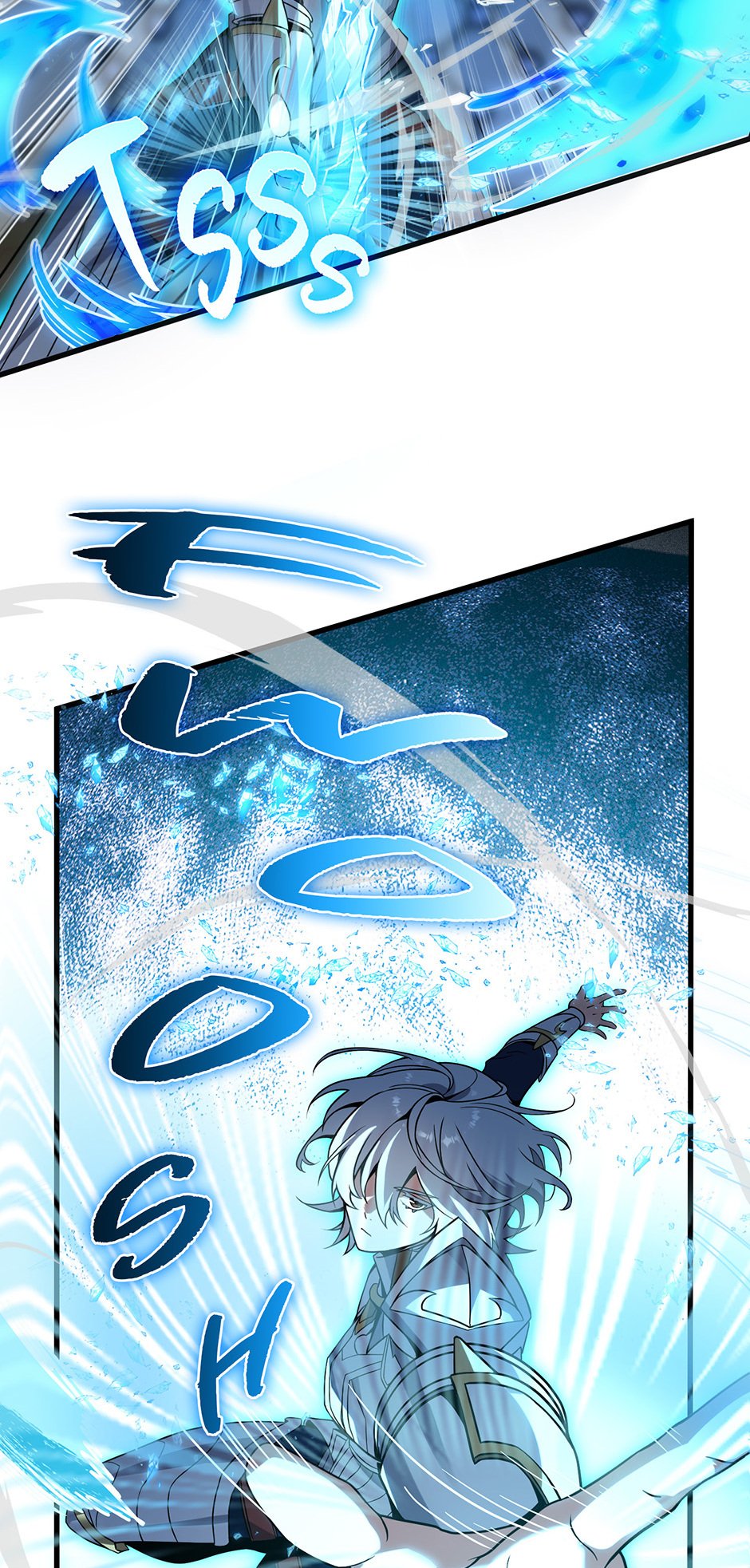 The Beginning After the End Chapter 217 - Battle Between Lances image 28