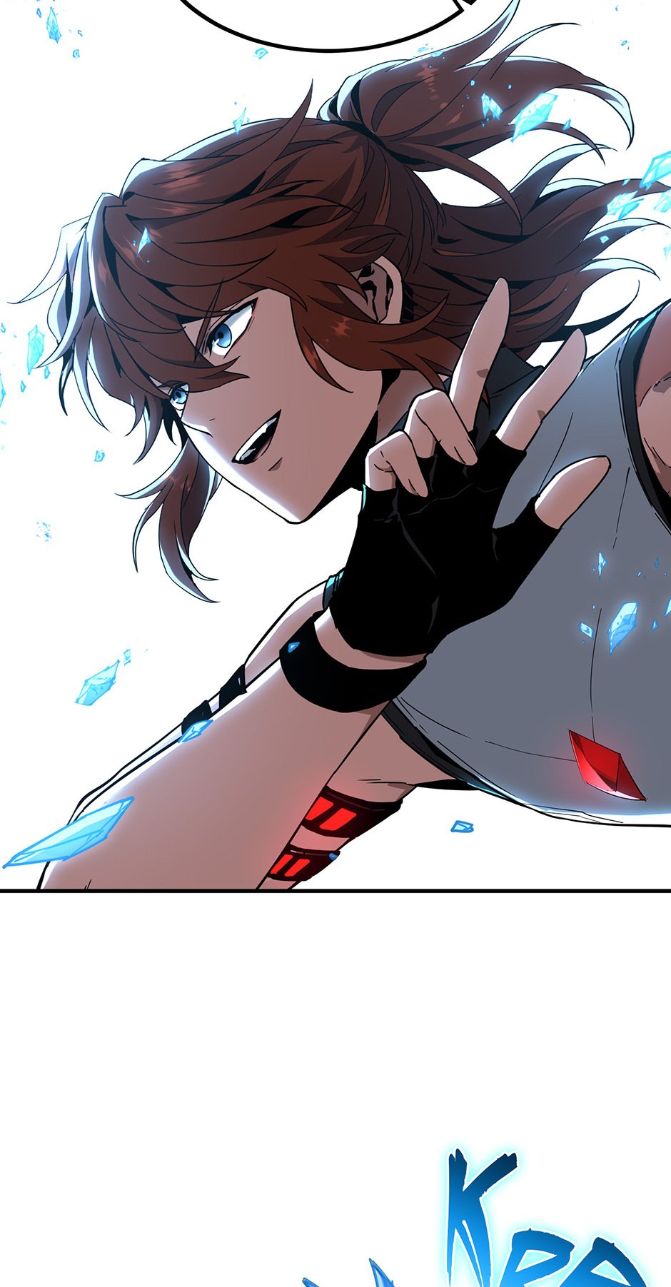The Beginning After the End Chapter 217 - Battle Between Lances image 34