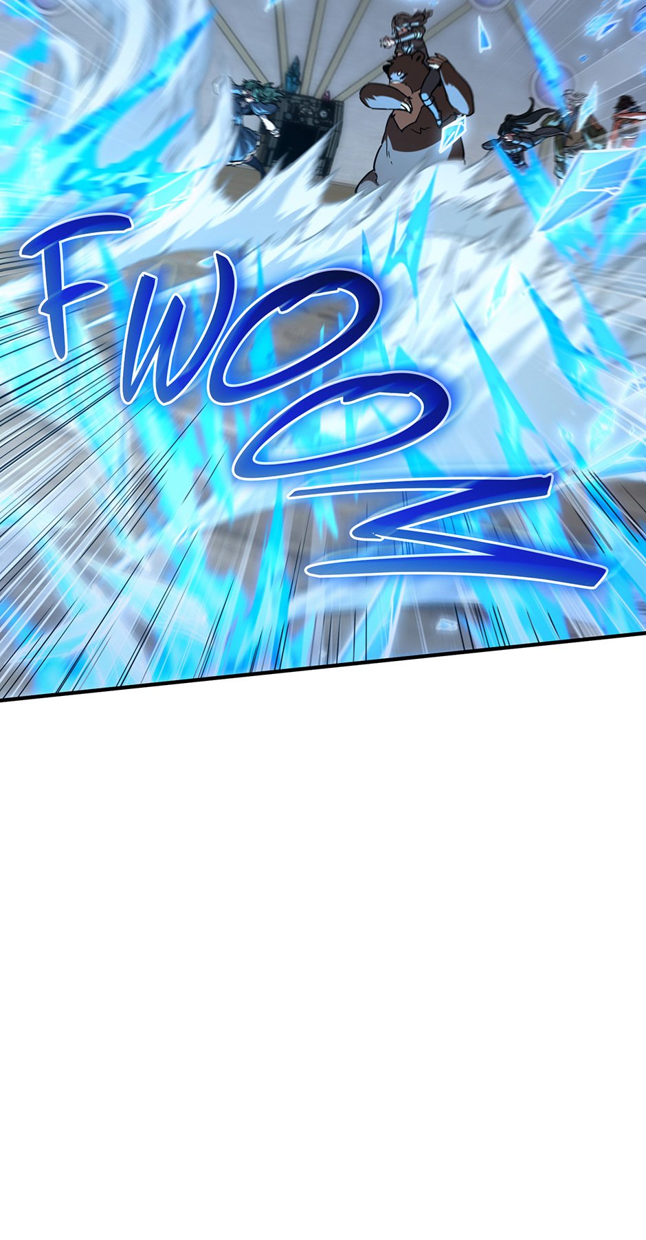 The Beginning After the End Chapter 217 - Battle Between Lances image 38