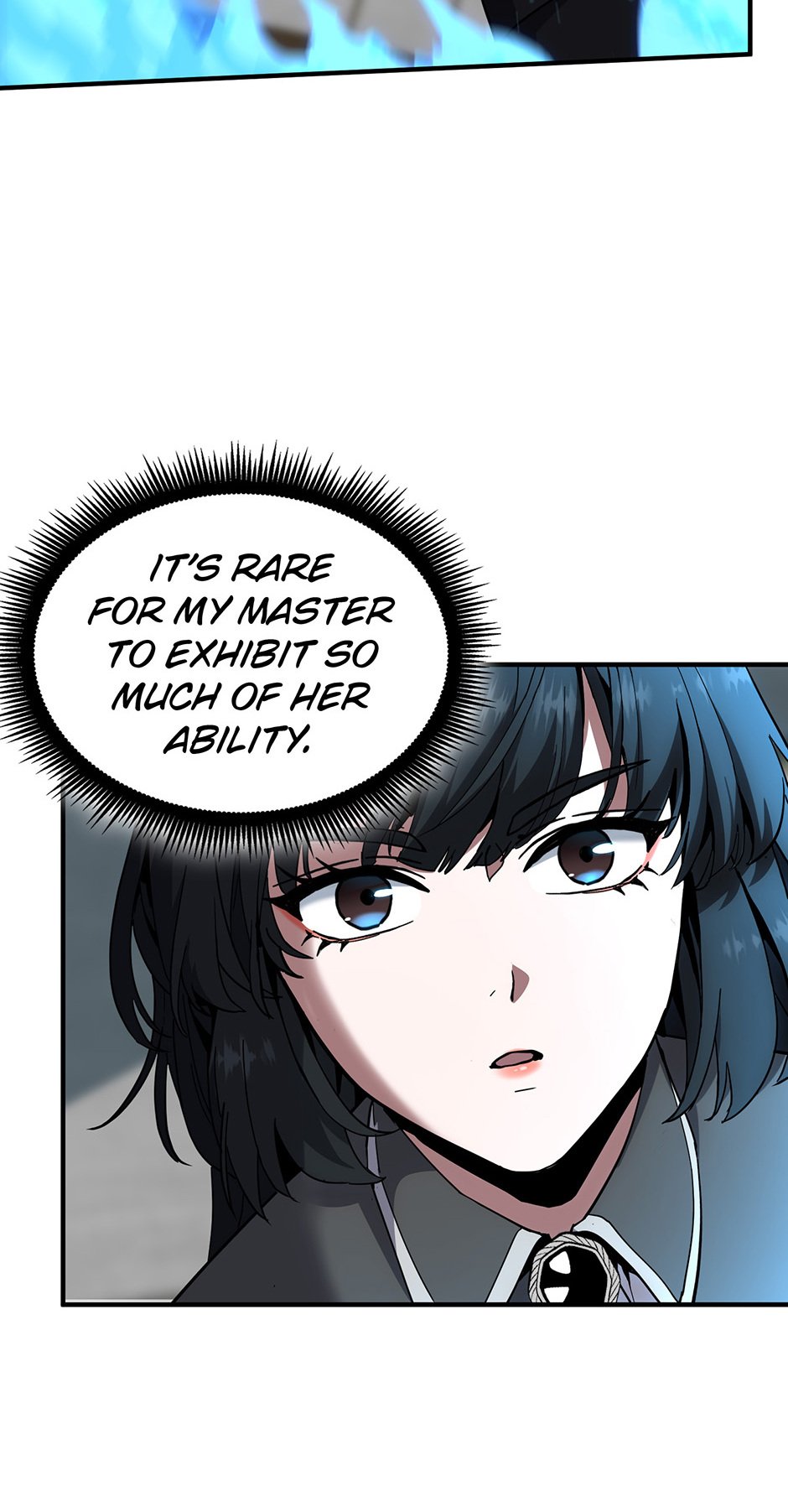 The Beginning After the End Chapter 217 - Battle Between Lances image 40