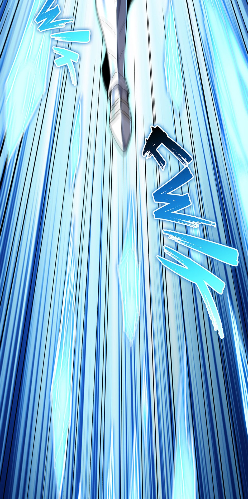 The Beginning After the End Chapter 217 - Battle Between Lances image 46