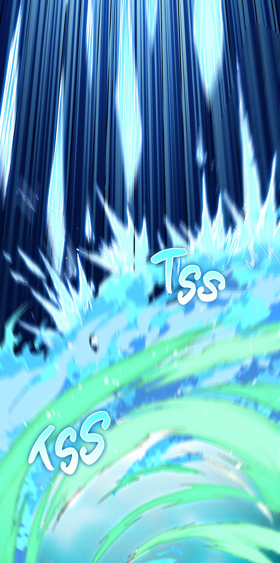 The Beginning After the End Chapter 217 - Battle Between Lances image 47