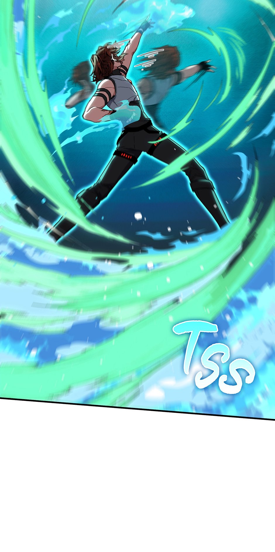 The Beginning After the End Chapter 217 - Battle Between Lances image 48