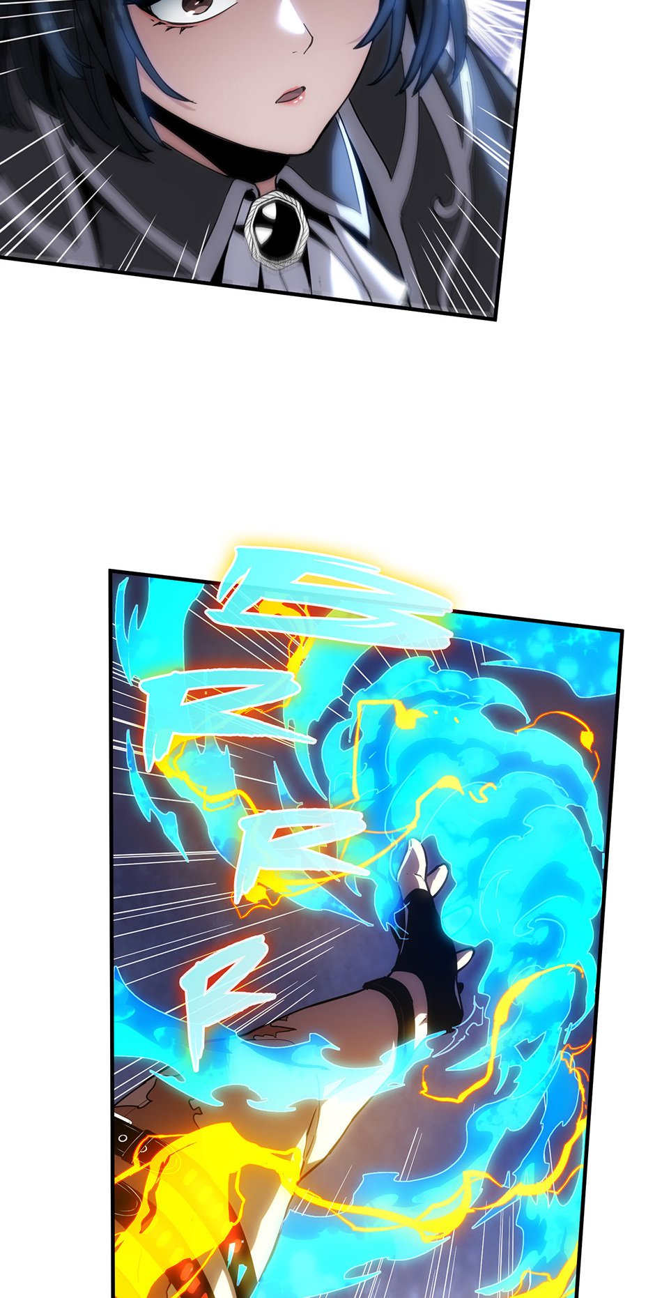 The Beginning After the End Chapter 217 - Battle Between Lances image 51