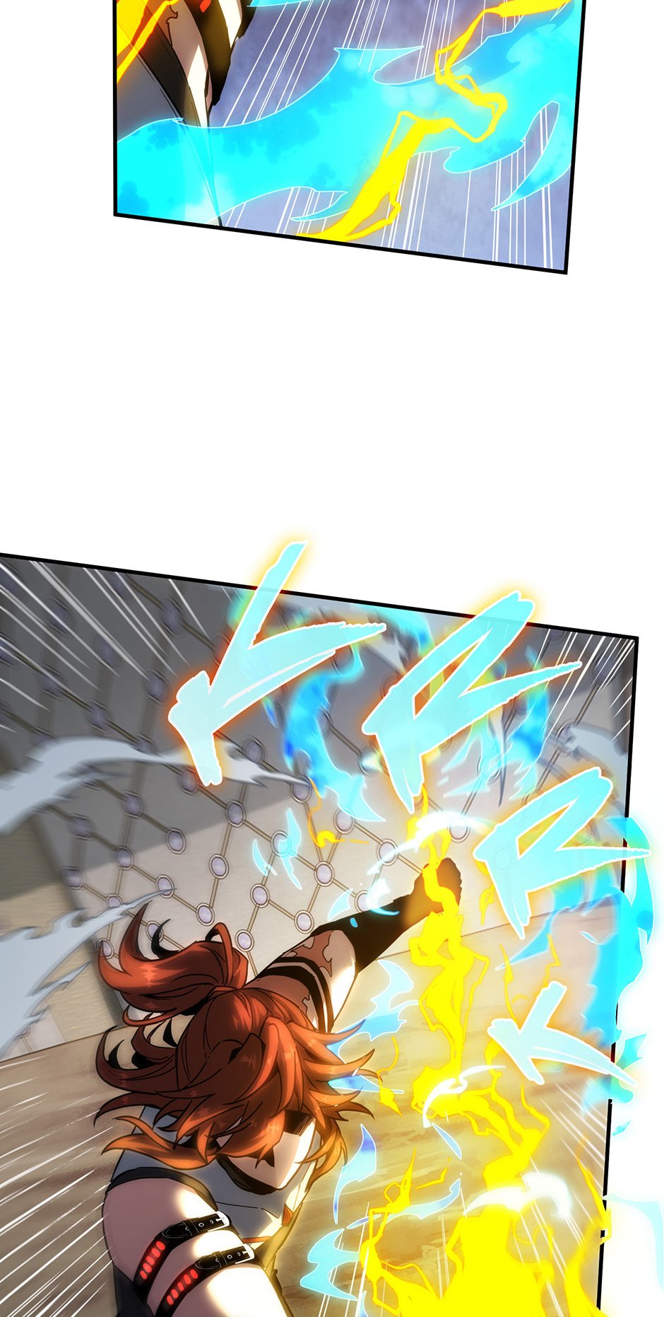 The Beginning After the End Chapter 217 - Battle Between Lances image 52