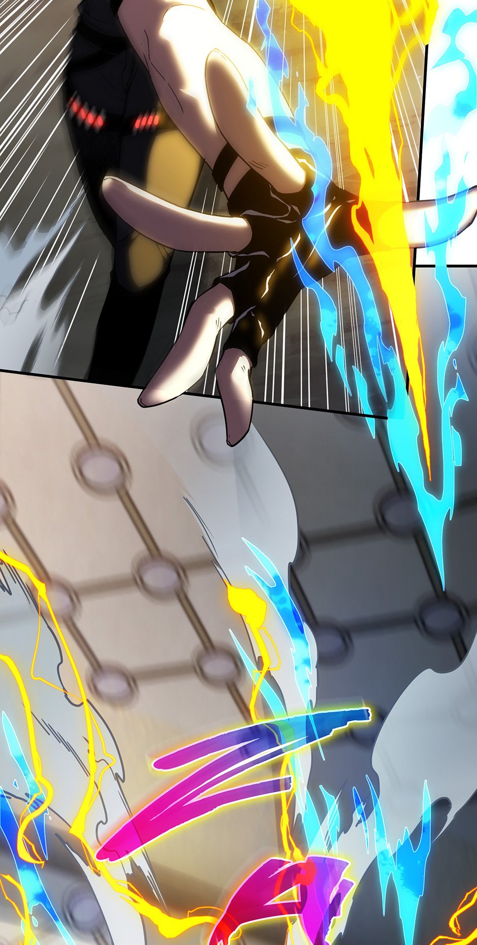 The Beginning After the End Chapter 217 - Battle Between Lances image 53