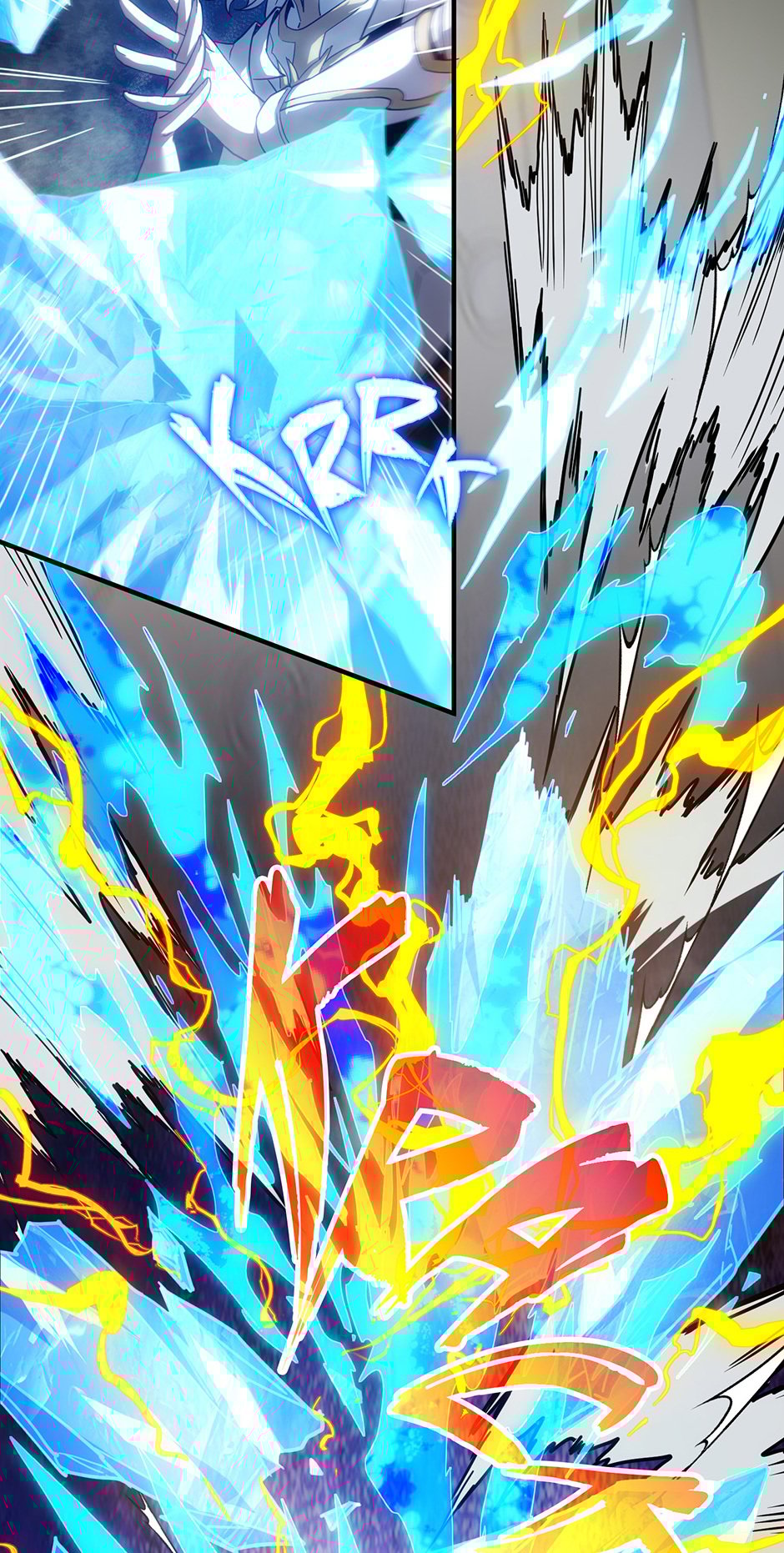 The Beginning After the End Chapter 217 - Battle Between Lances image 56