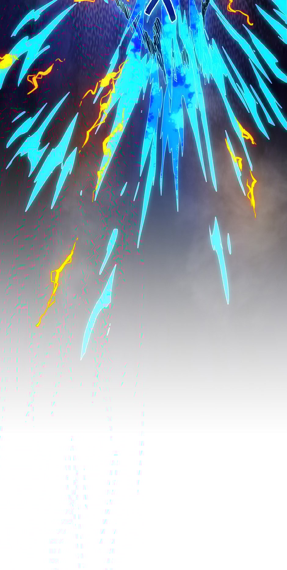 The Beginning After the End Chapter 217 - Battle Between Lances image 58