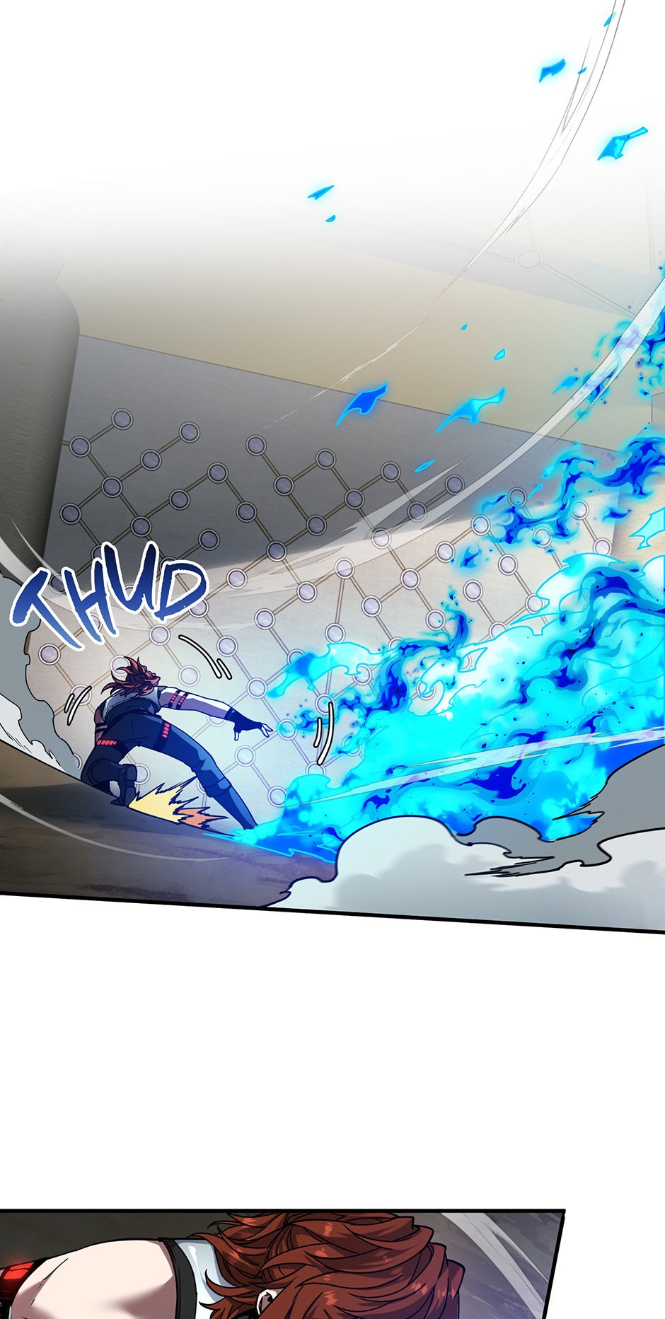 The Beginning After the End Chapter 217 - Battle Between Lances image 59