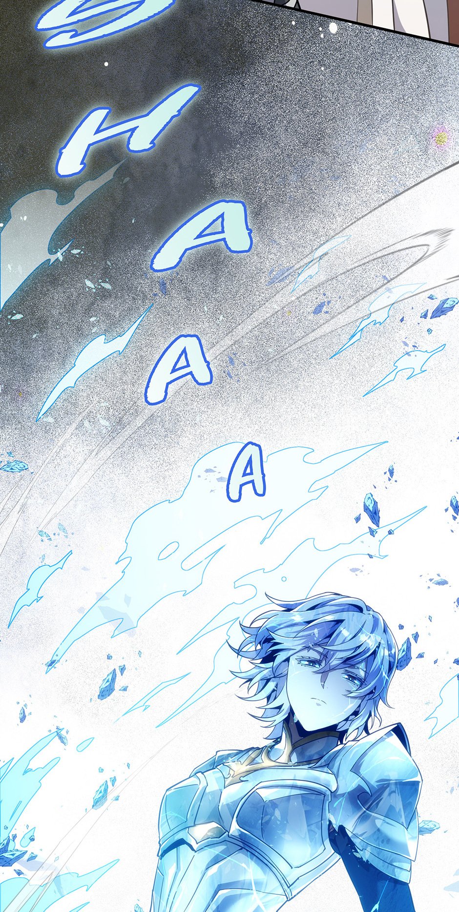 The Beginning After the End Chapter 217 - Battle Between Lances image 61