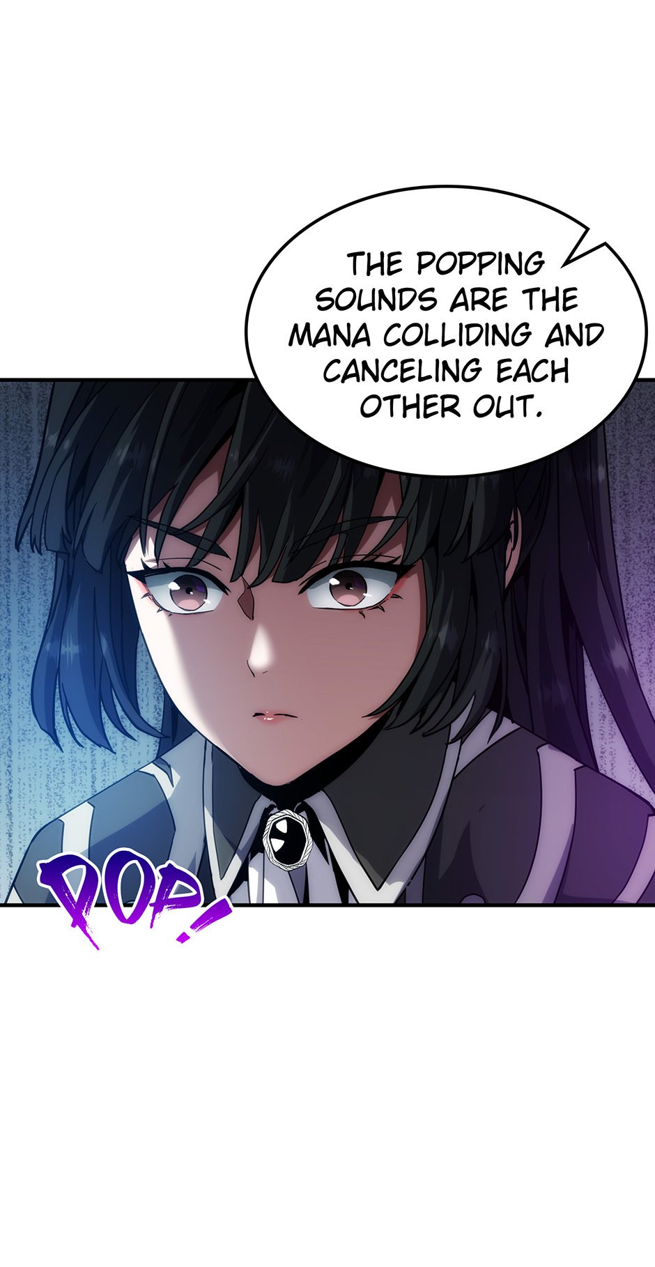 The Beginning After the End Chapter 217 - Battle Between Lances image 70