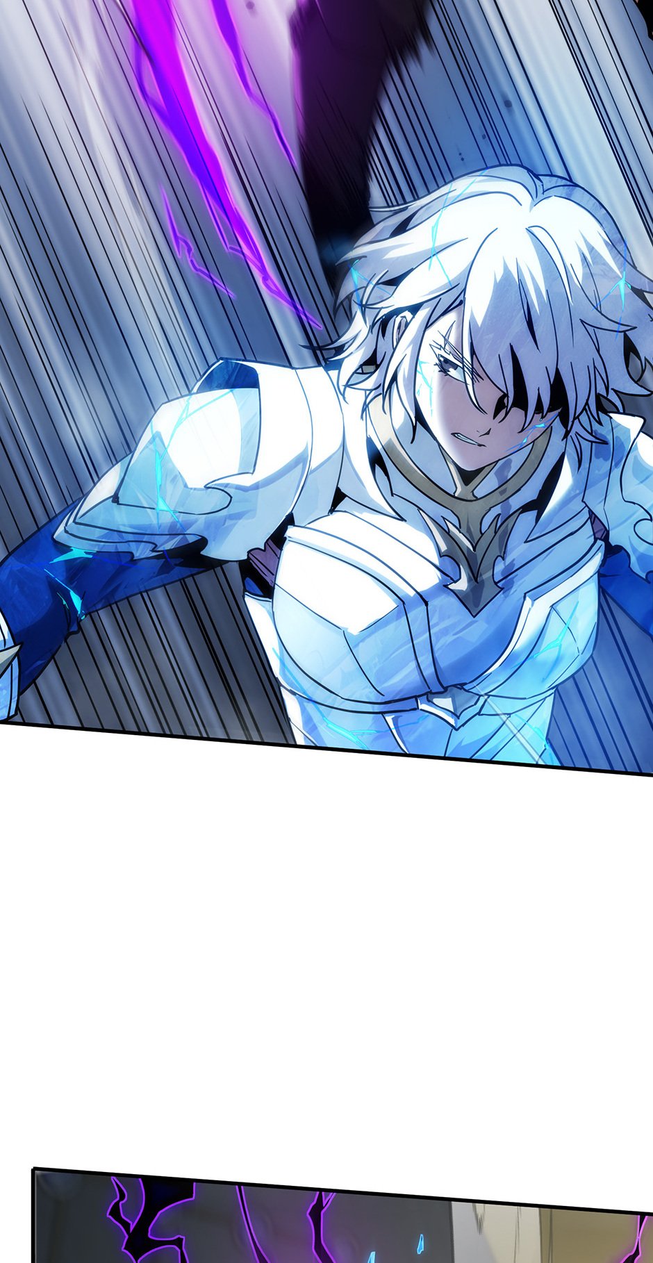 The Beginning After the End Chapter 217 - Battle Between Lances image 72