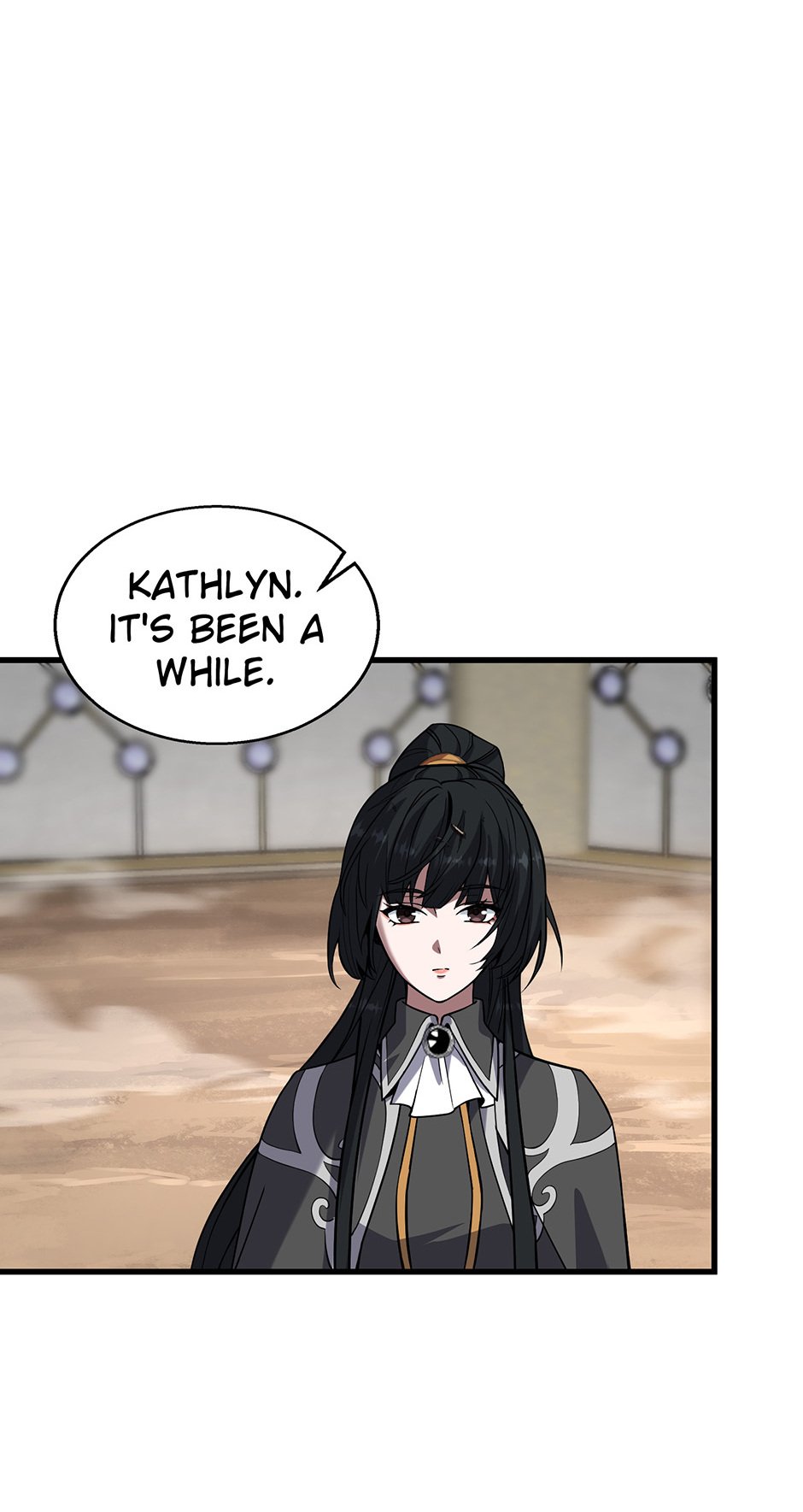 The Beginning After the End Chapter 217 - Battle Between Lances image 7