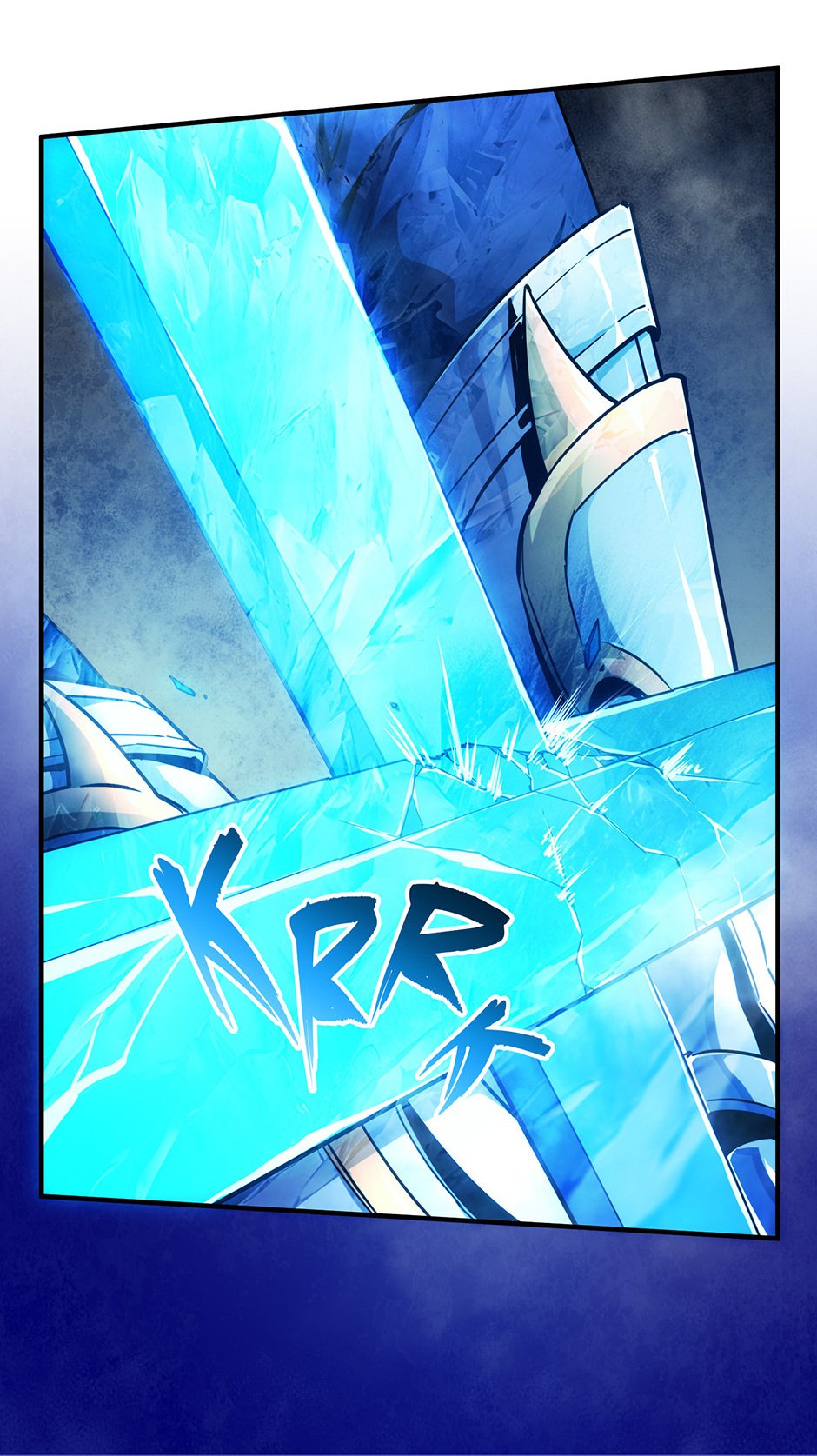 The Beginning After the End Chapter 217 - Battle Between Lances image 85