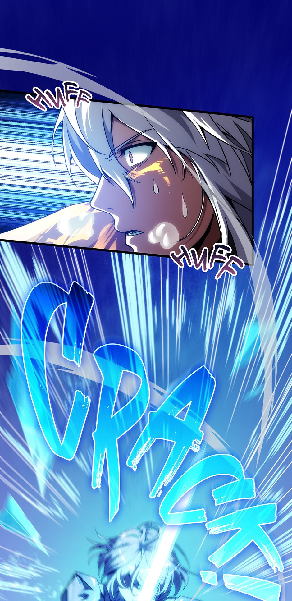 The Beginning After the End Chapter 217 - Battle Between Lances image 86
