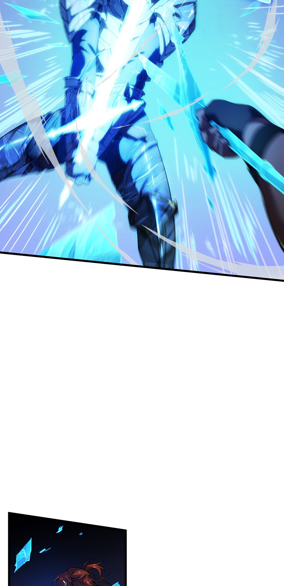 The Beginning After the End Chapter 217 - Battle Between Lances image 87
