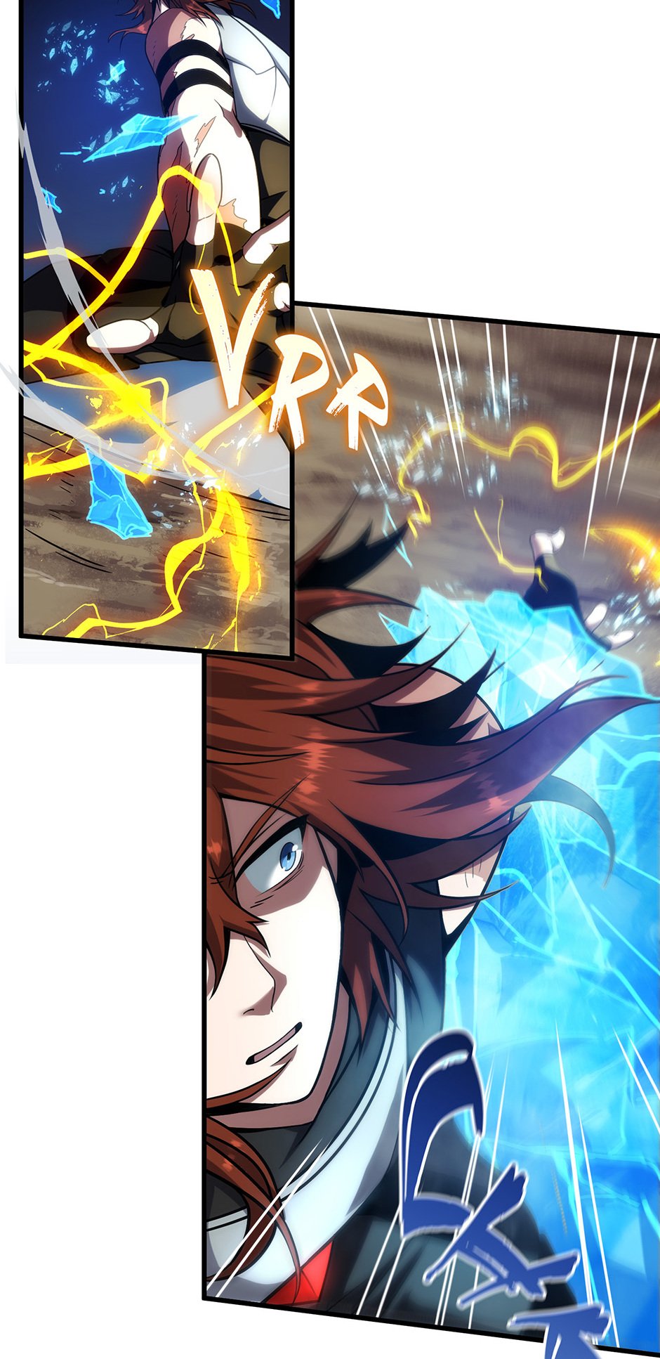 The Beginning After the End Chapter 217 - Battle Between Lances image 88
