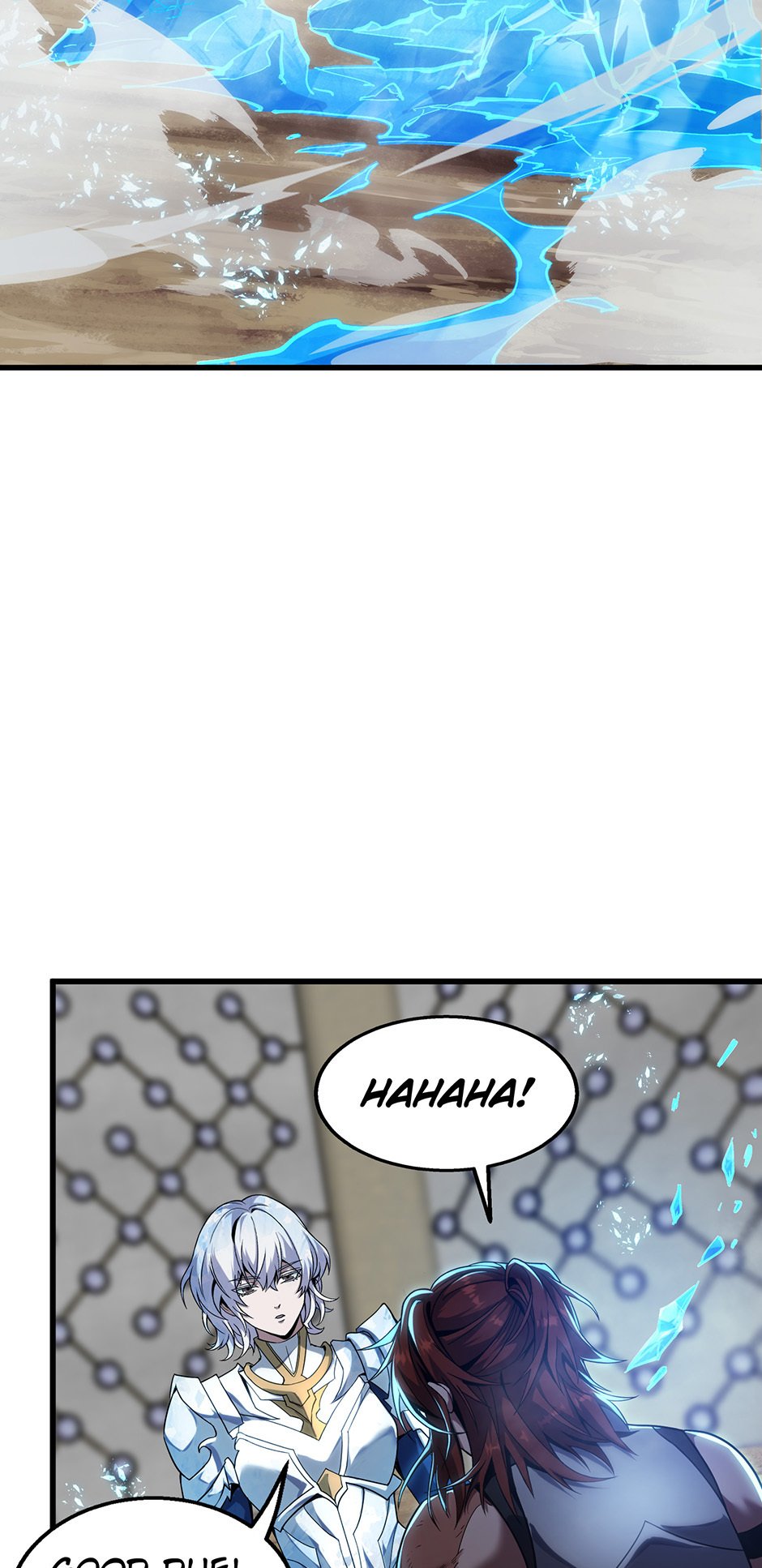 The Beginning After the End Chapter 217 - Battle Between Lances image 90