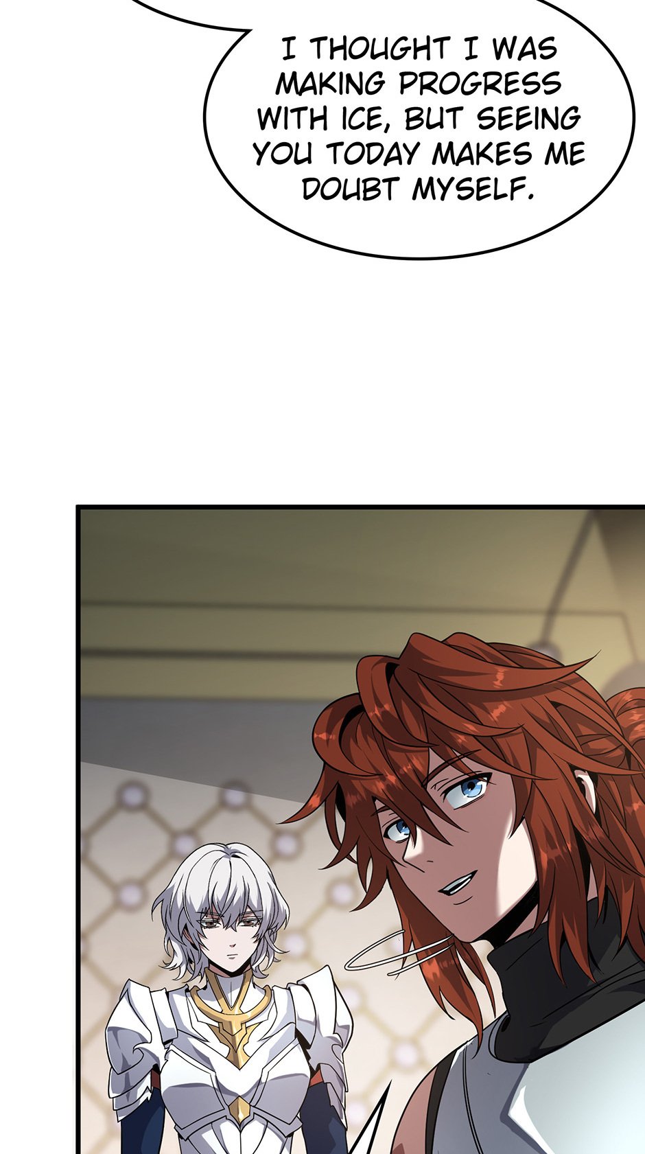 The Beginning After the End Chapter 217 - Battle Between Lances image 93