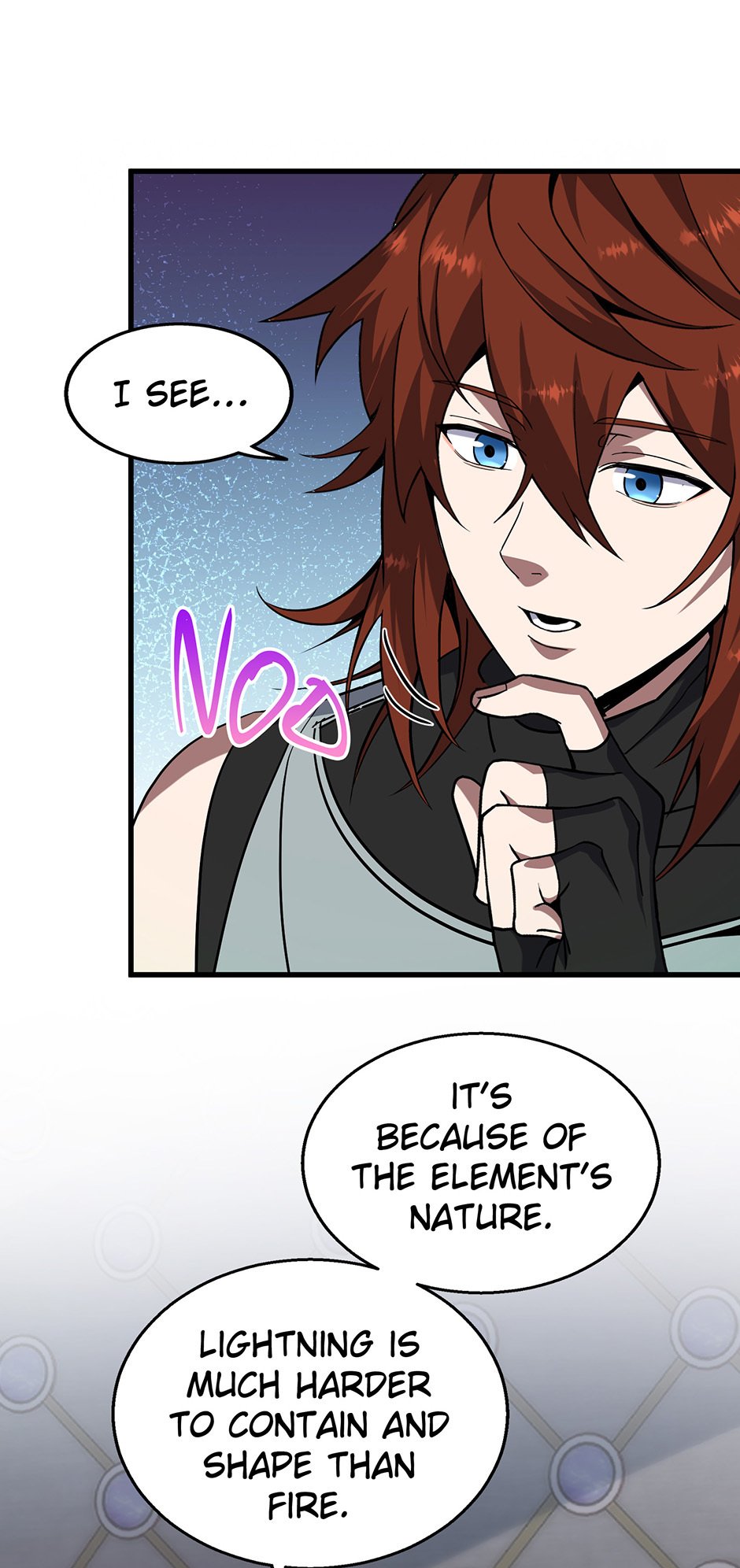 The Beginning After the End Chapter 218 - A New Era image 9