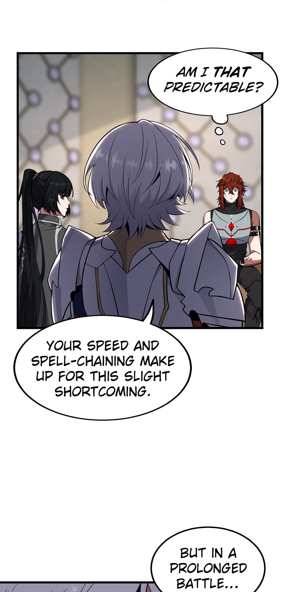 The Beginning After the End Chapter 218 - A New Era image 19