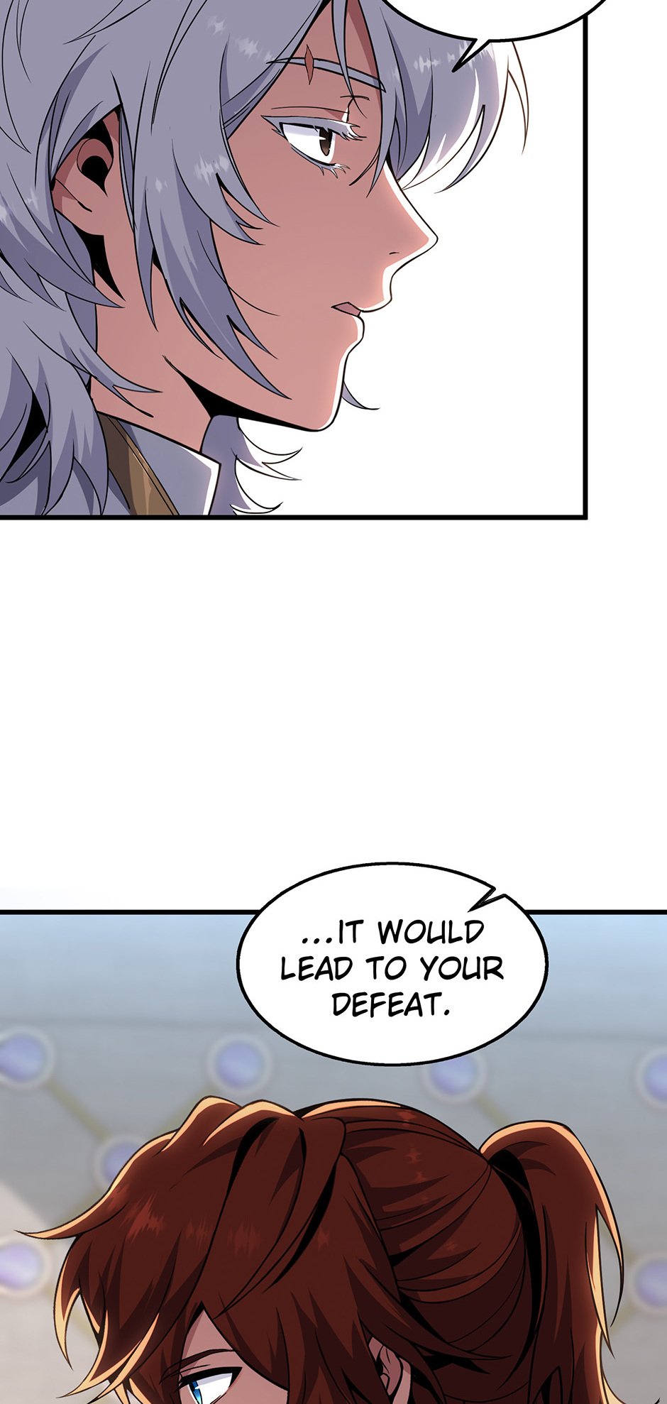 The Beginning After the End Chapter 218 - A New Era image 20