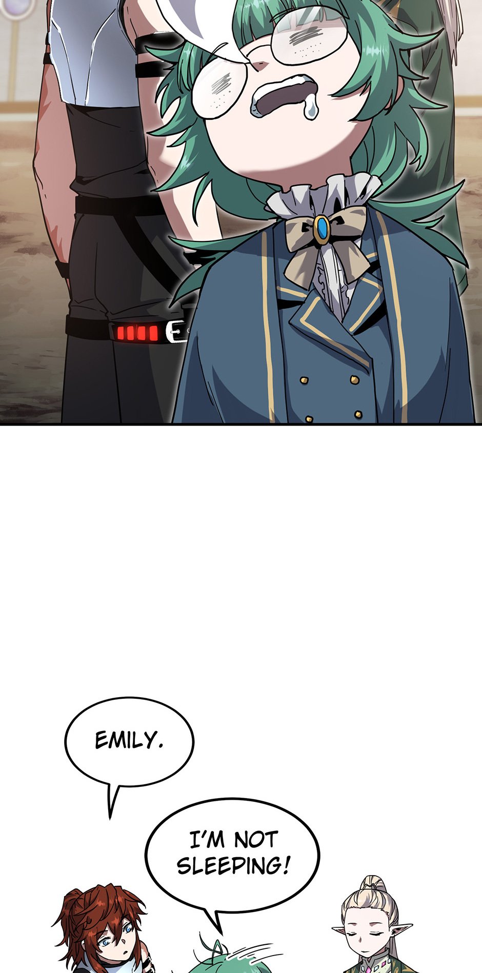 The Beginning After the End Chapter 218 - A New Era image 31