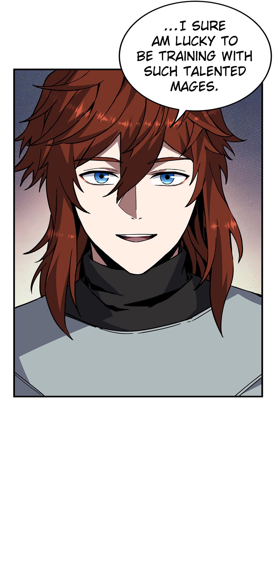 The Beginning After the End Chapter 218 - A New Era image 40
