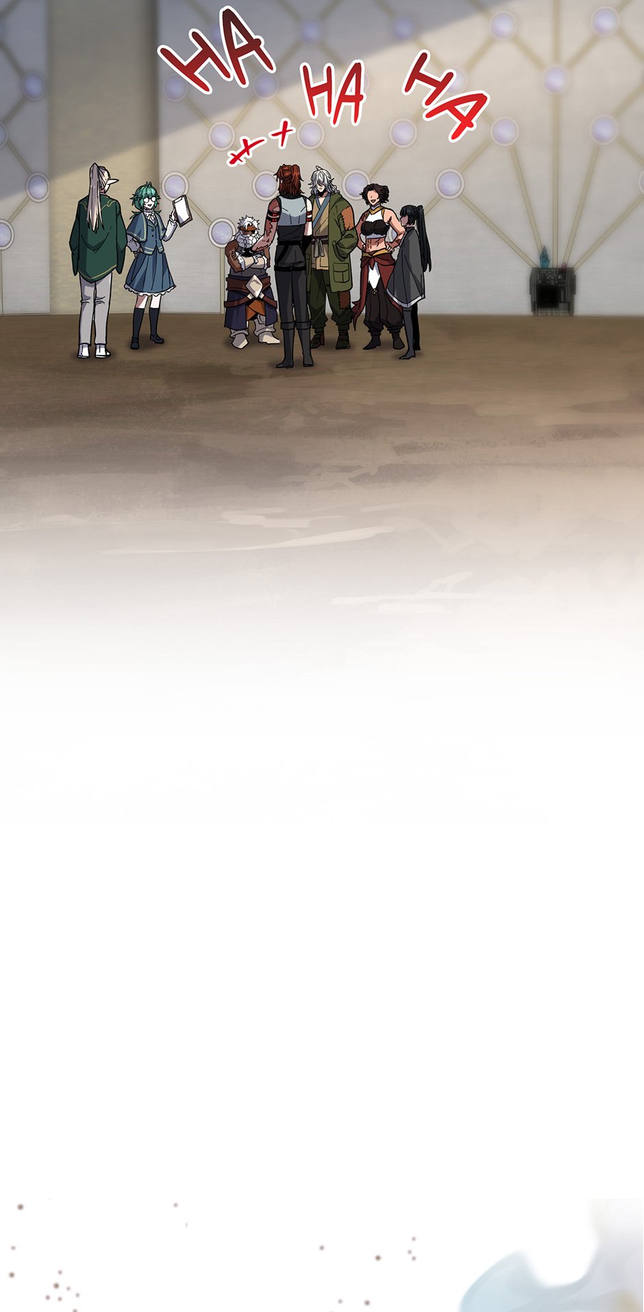 The Beginning After the End Chapter 218 - A New Era image 43