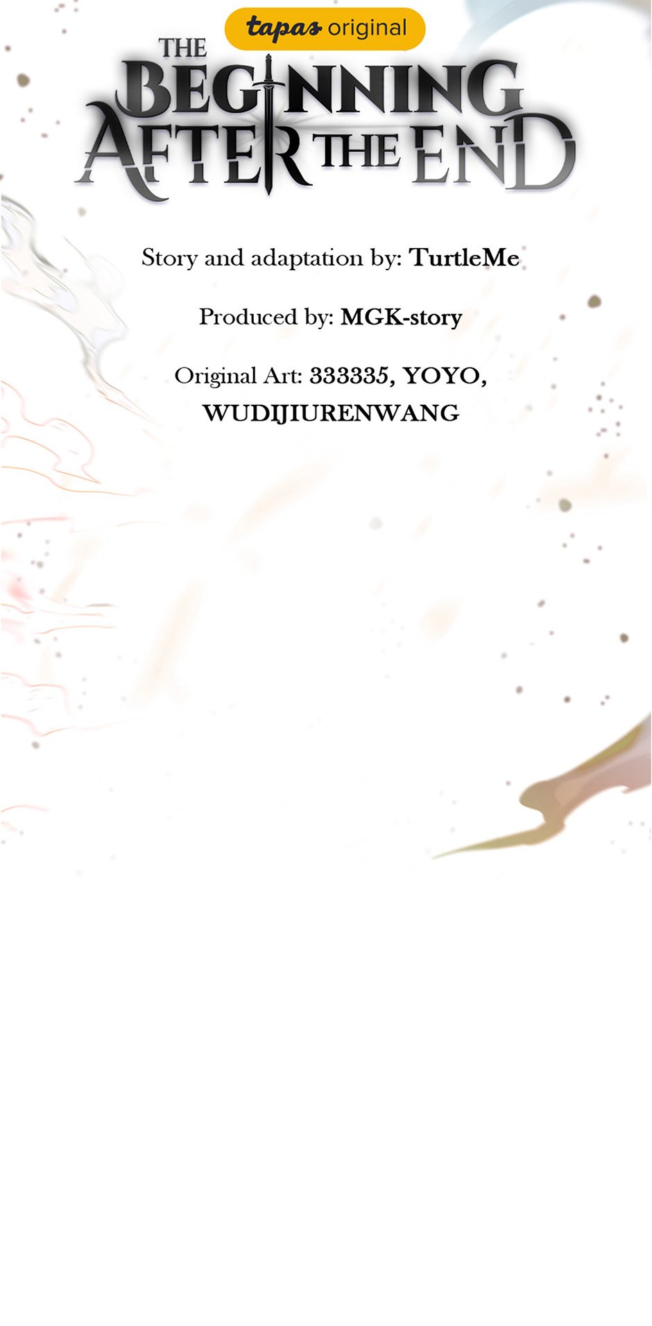 The Beginning After the End Chapter 218 - A New Era image 44