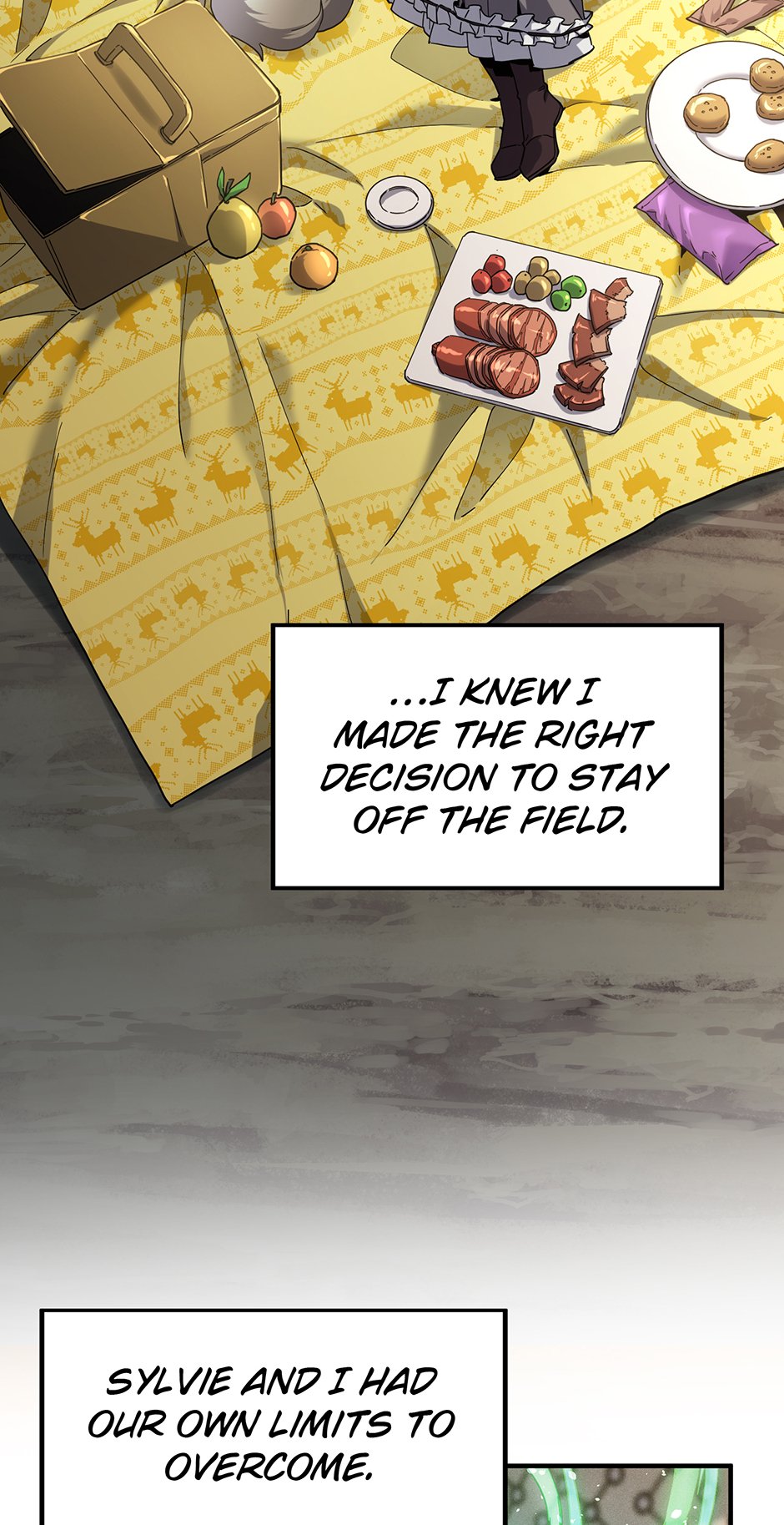 The Beginning After the End Chapter 218 - A New Era image 46