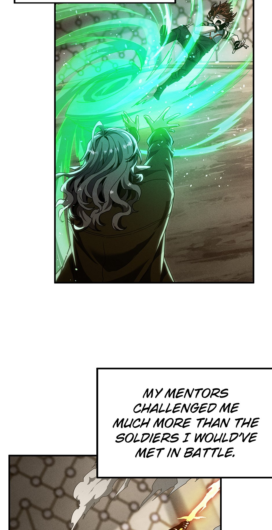 The Beginning After the End Chapter 218 - A New Era image 47