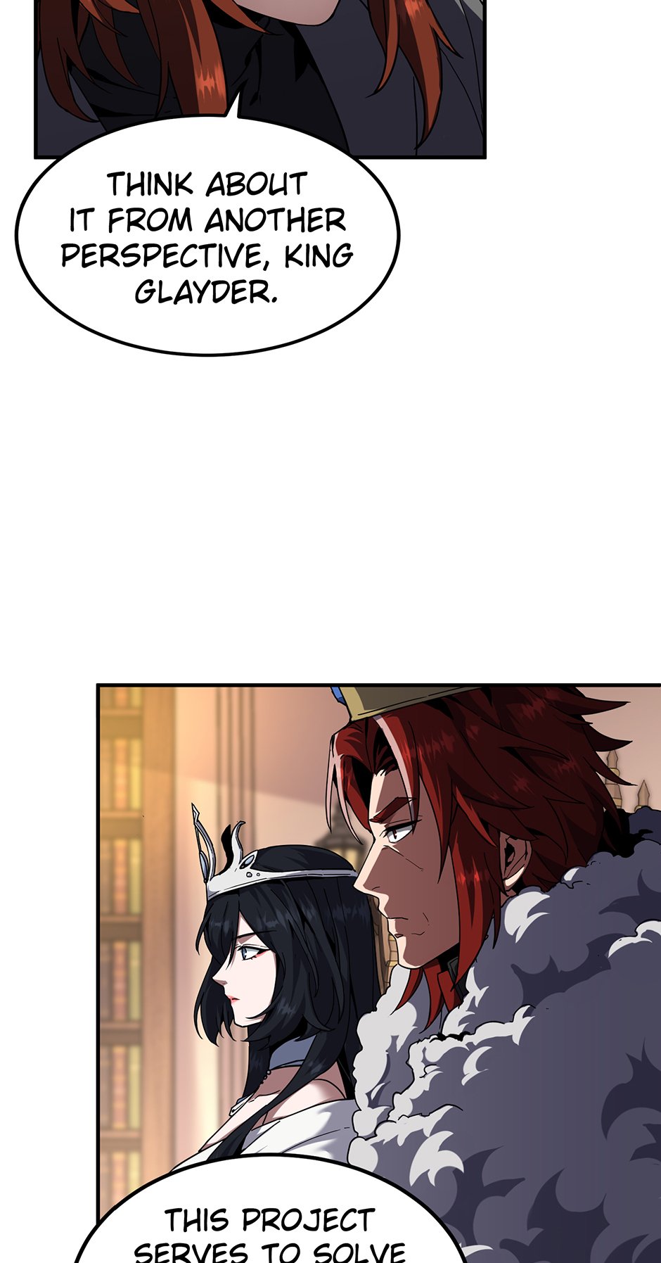 The Beginning After the End Chapter 218 - A New Era image 56