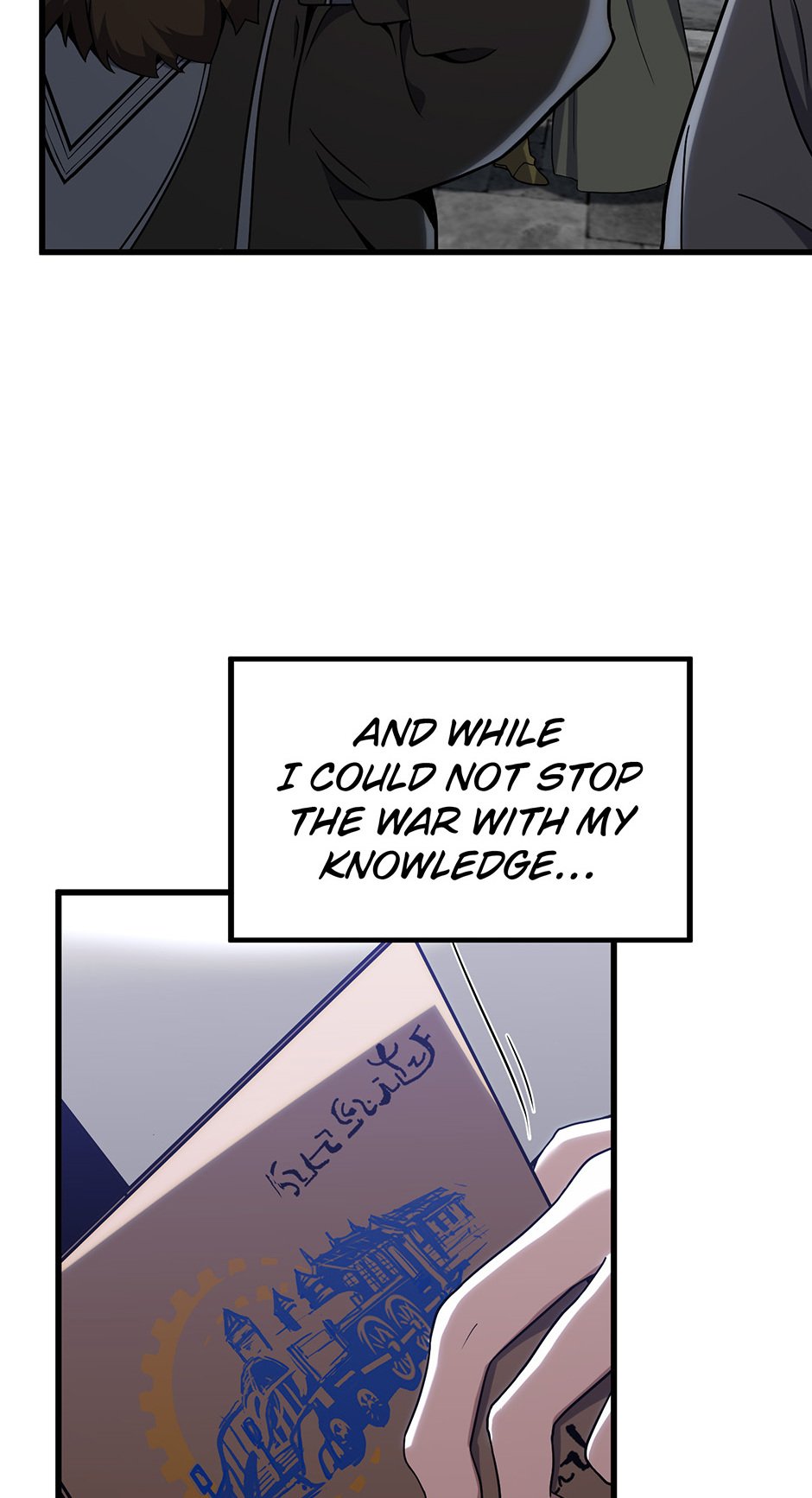 The Beginning After the End Chapter 218 - A New Era image 78