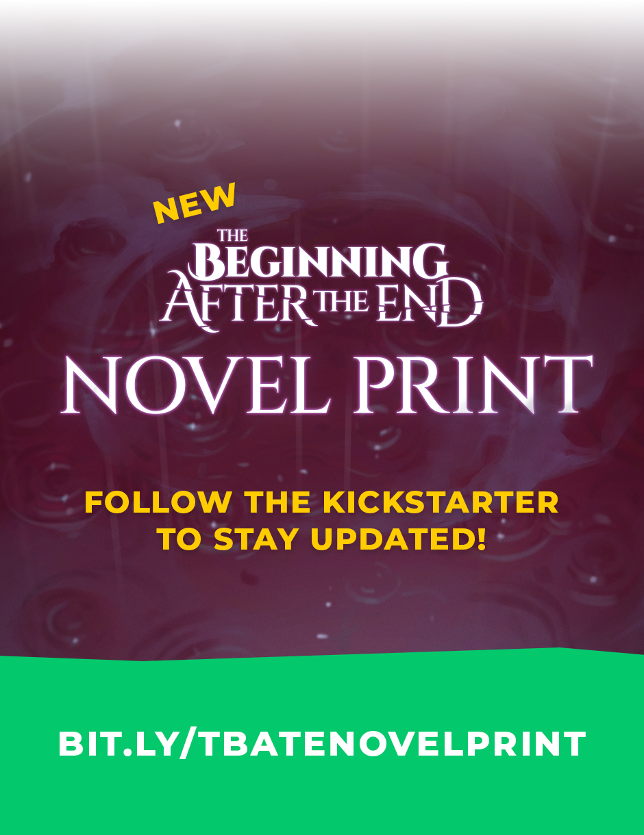 The Beginning After the End Chapter 218 - A New Era image 82
