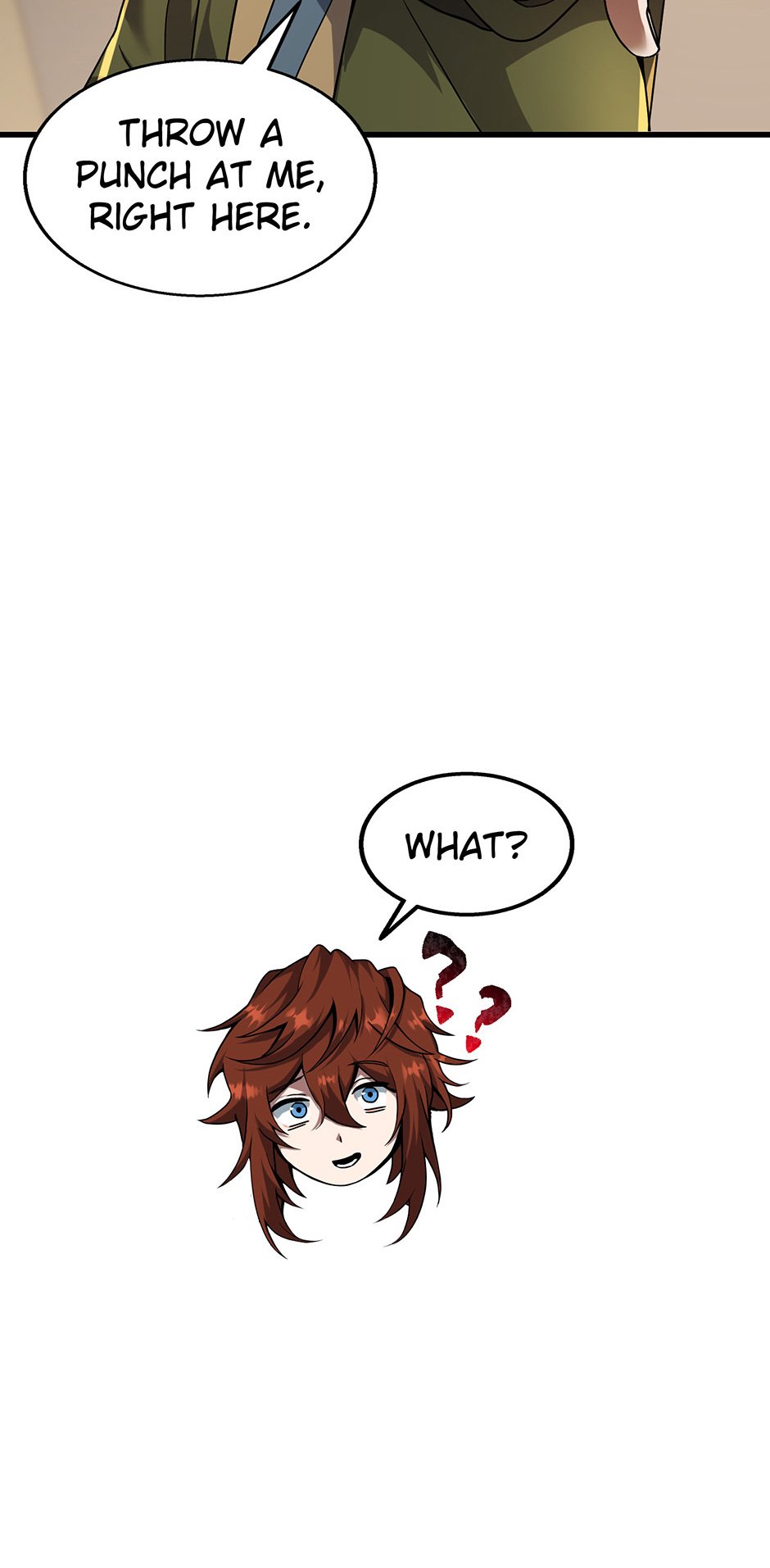 The Beginning After the End Chapter 219 - Difficult Questions image 13