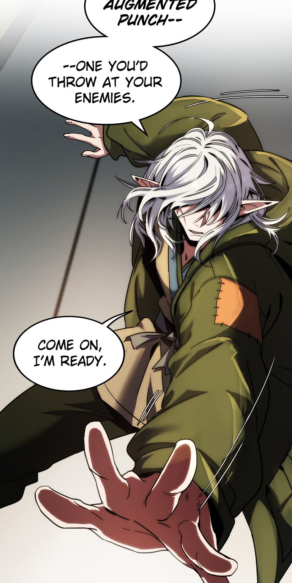 The Beginning After the End Chapter 219 - Difficult Questions image 15