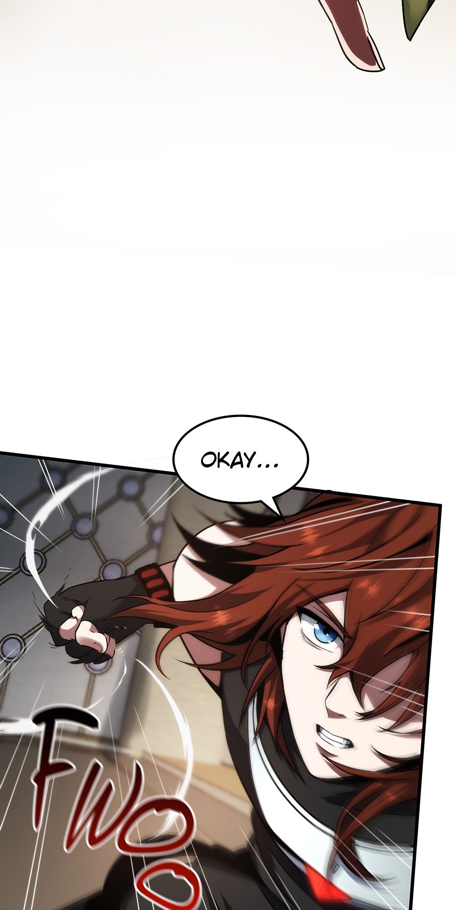 The Beginning After the End Chapter 219 - Difficult Questions image 16
