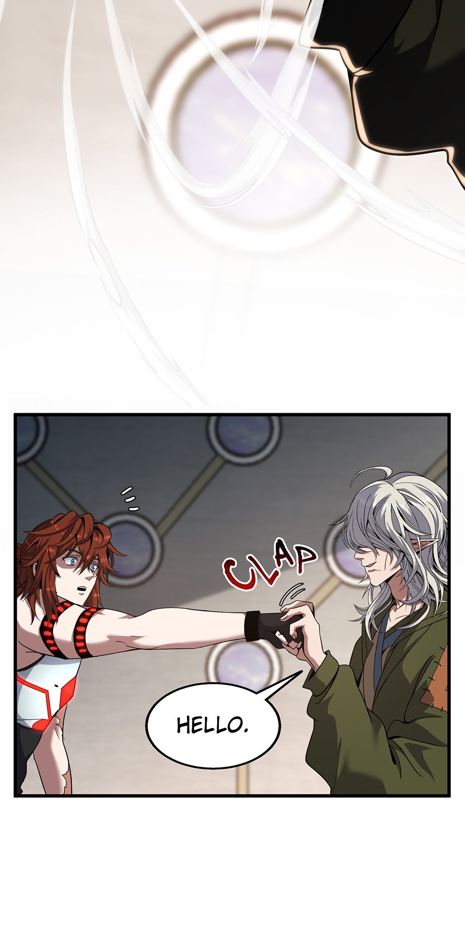 The Beginning After the End Chapter 219 - Difficult Questions image 19