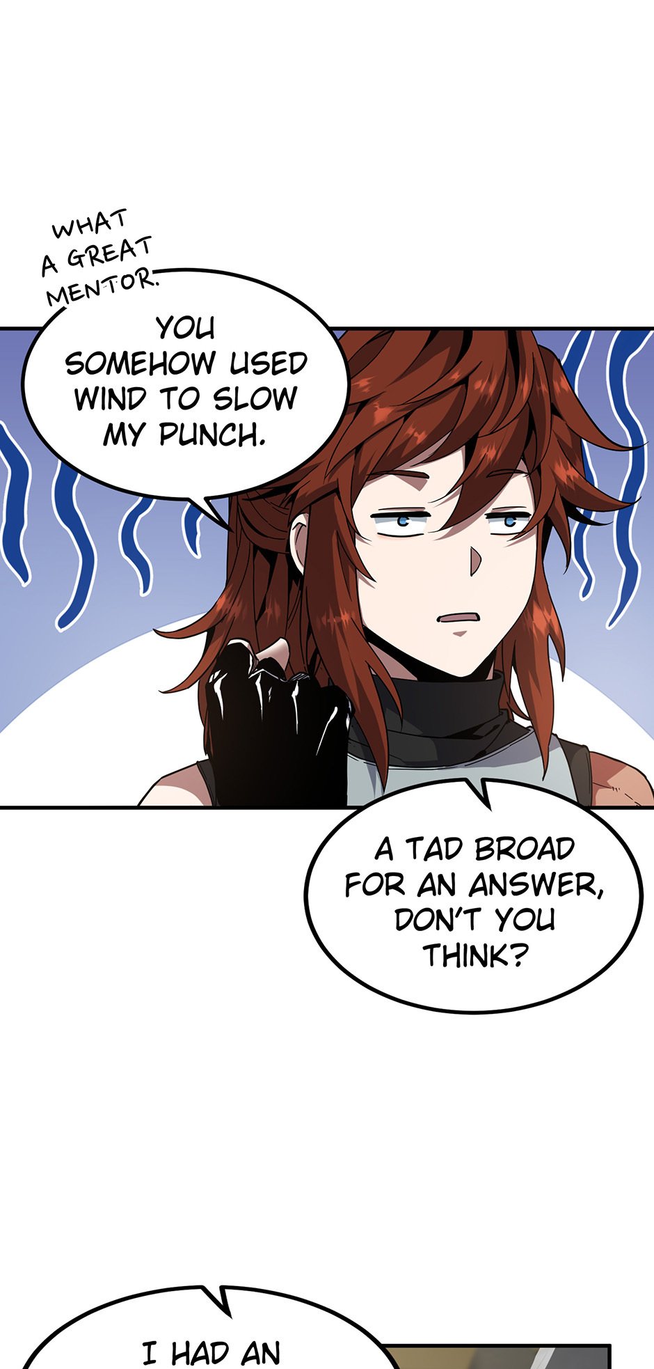 The Beginning After the End Chapter 219 - Difficult Questions image 21