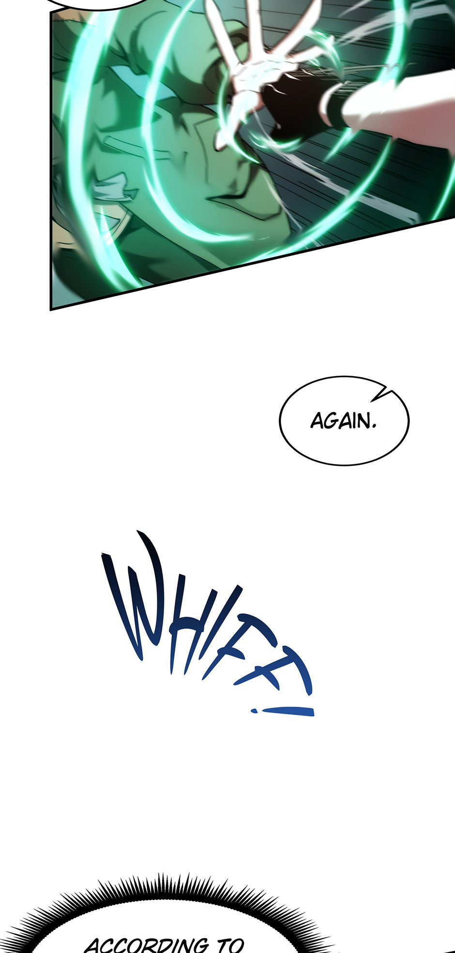 The Beginning After the End Chapter 219 - Difficult Questions image 25