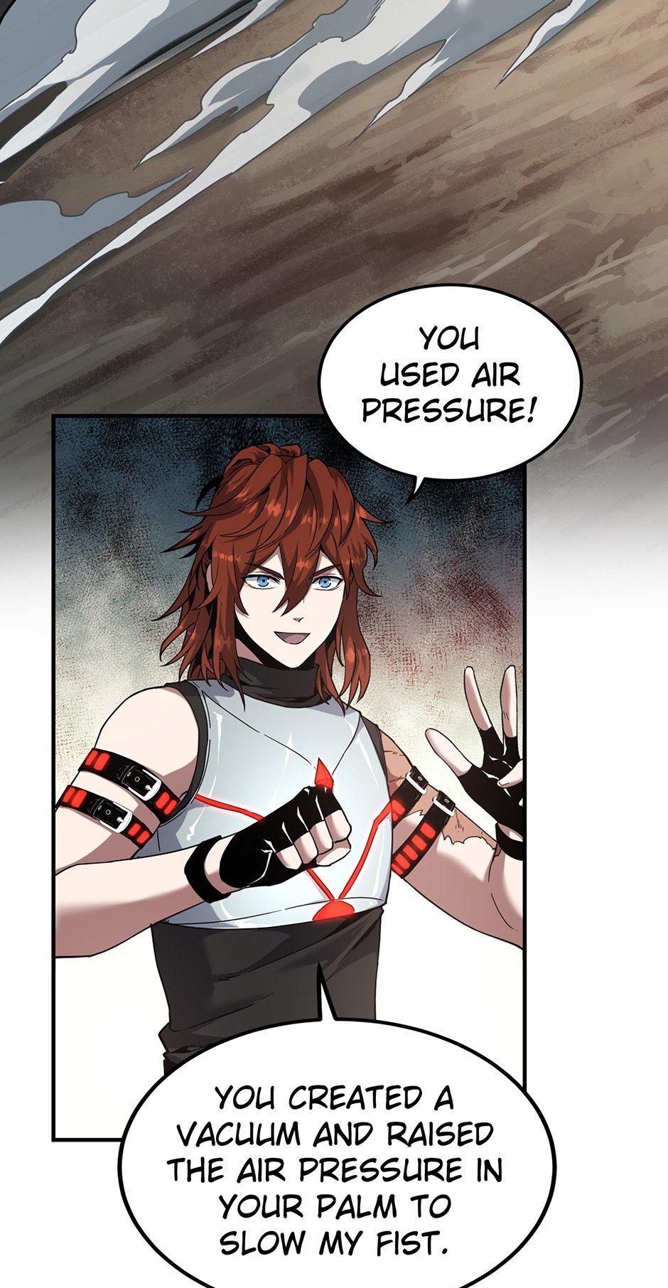 The Beginning After the End Chapter 219 - Difficult Questions image 29
