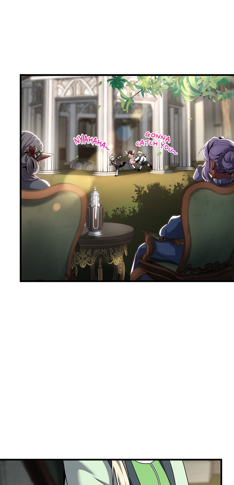 The Beginning After the End Chapter 219 - Difficult Questions image 3