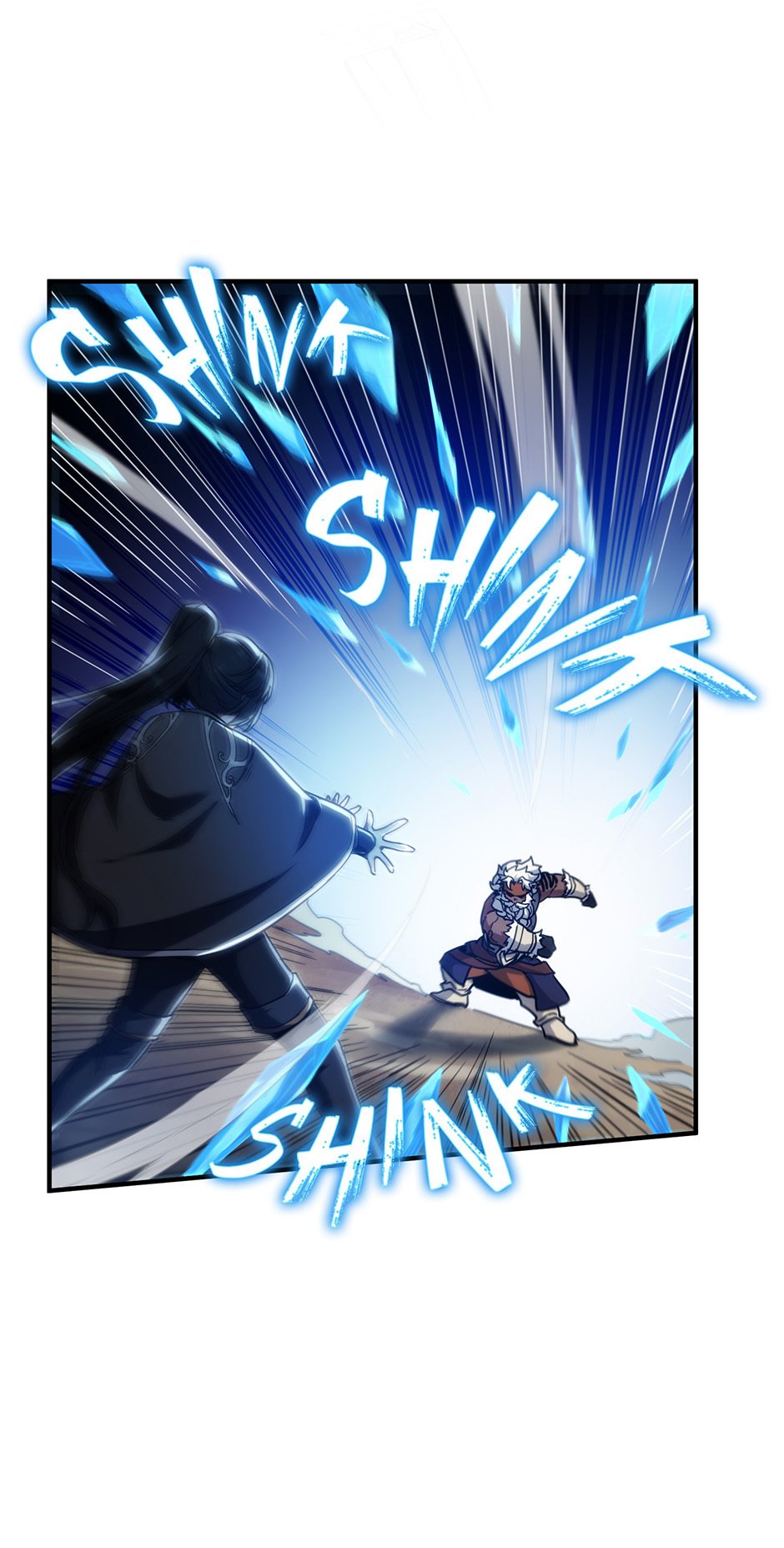 The Beginning After the End Chapter 219 - Difficult Questions image 41