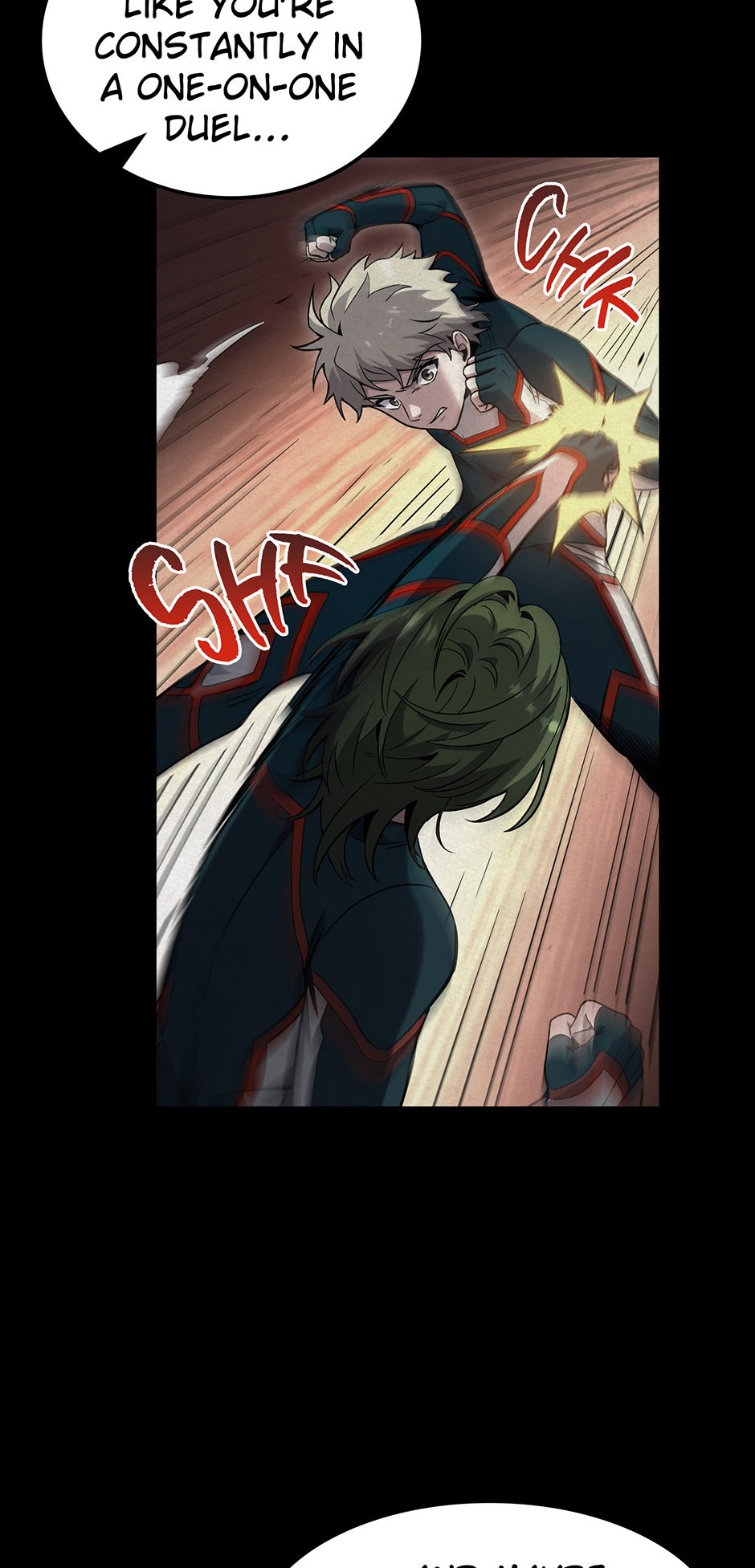 The Beginning After the End Chapter 219 - Difficult Questions image 47