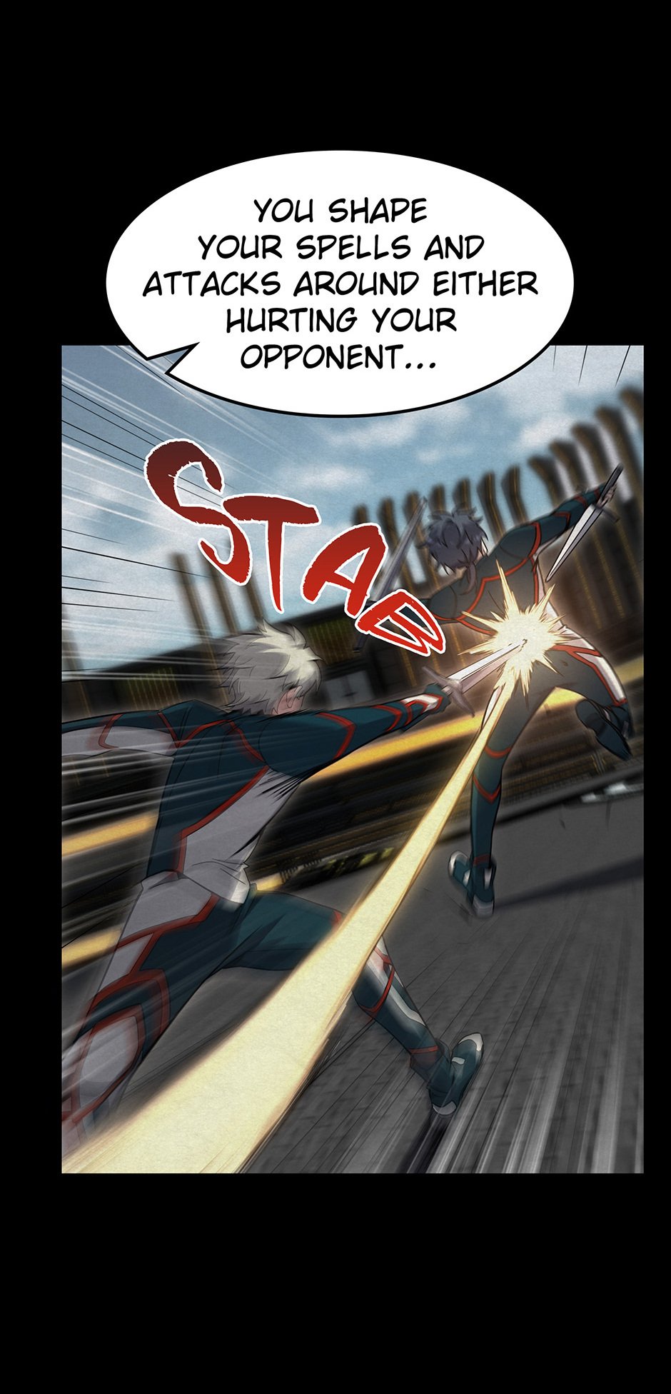 The Beginning After the End Chapter 219 - Difficult Questions image 49
