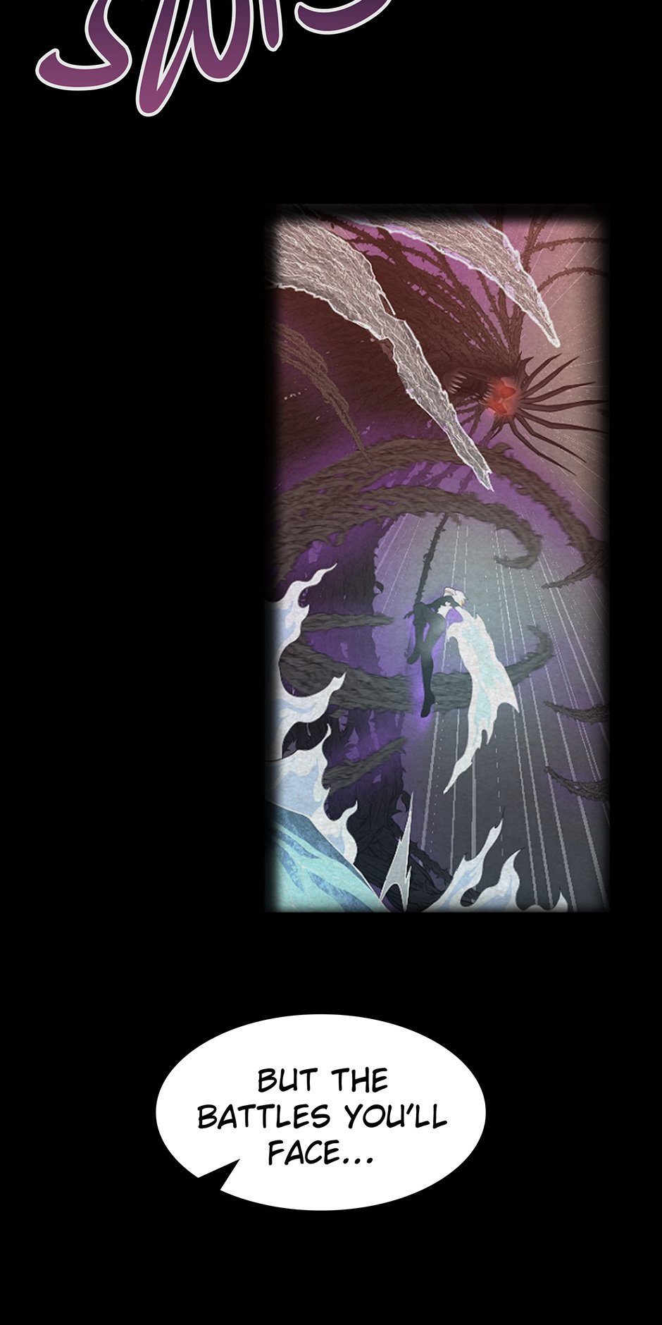 The Beginning After the End Chapter 219 - Difficult Questions image 51