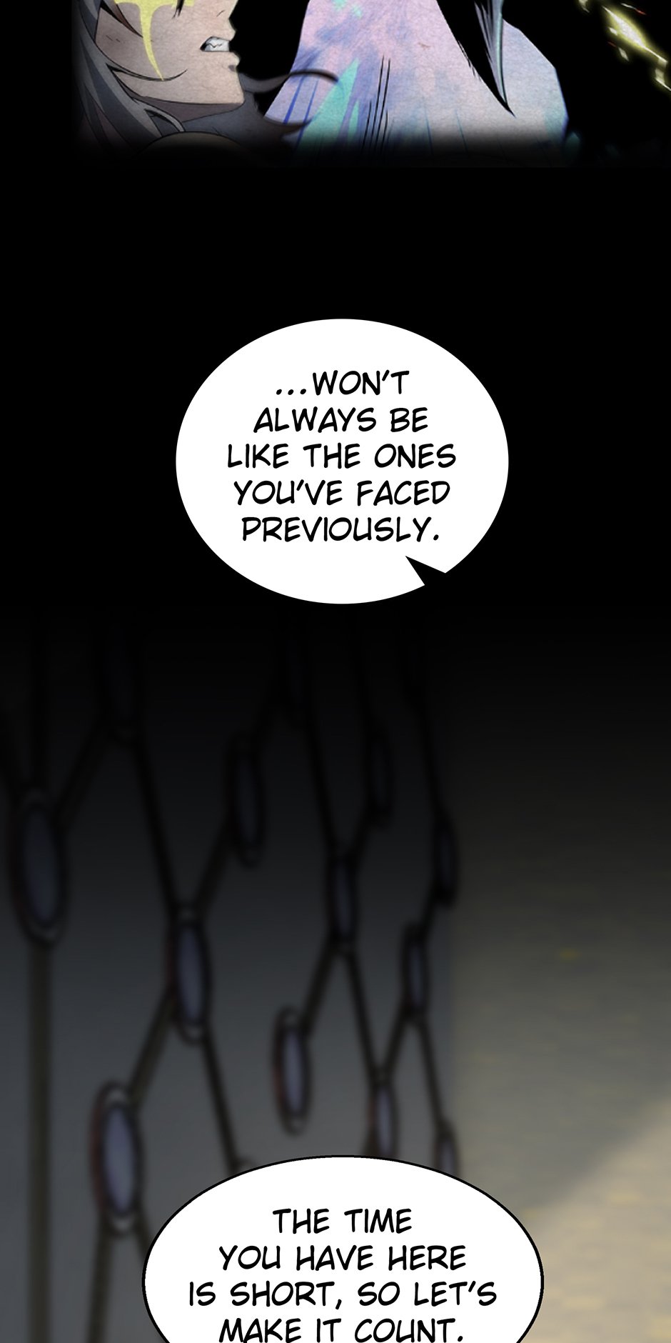 The Beginning After the End Chapter 219 - Difficult Questions image 53