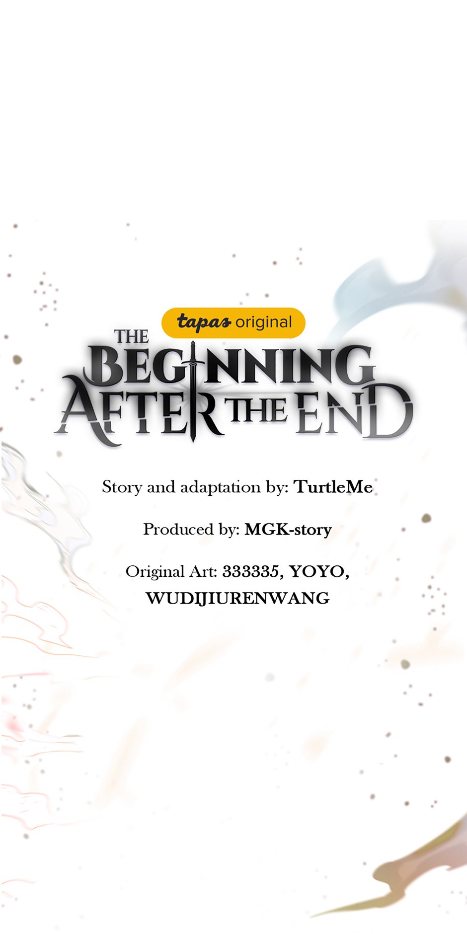 The Beginning After the End Chapter 219 - Difficult Questions image 55